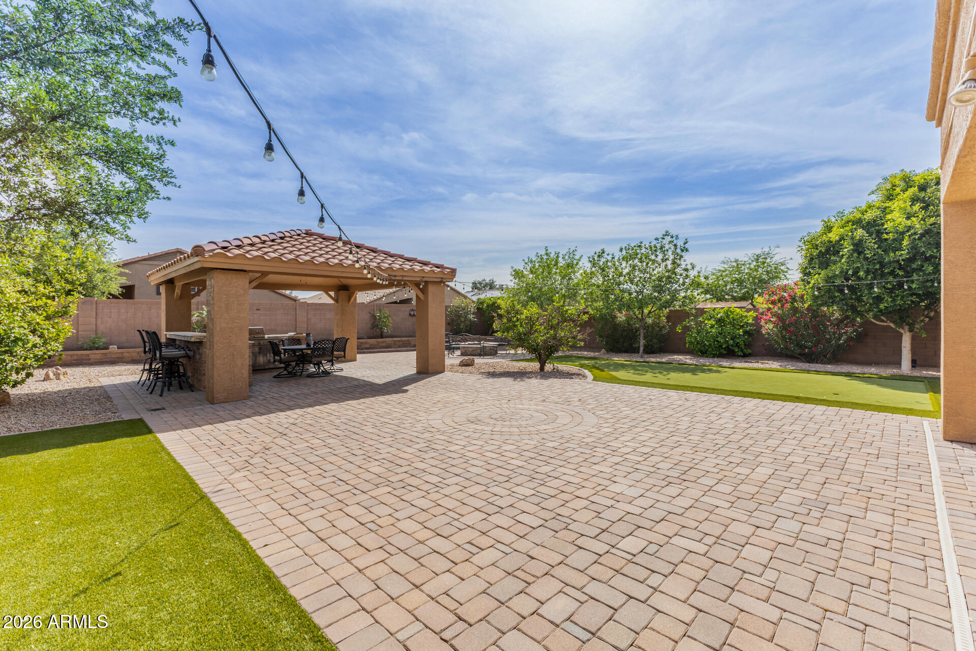5747 E ARTEMIS Drive