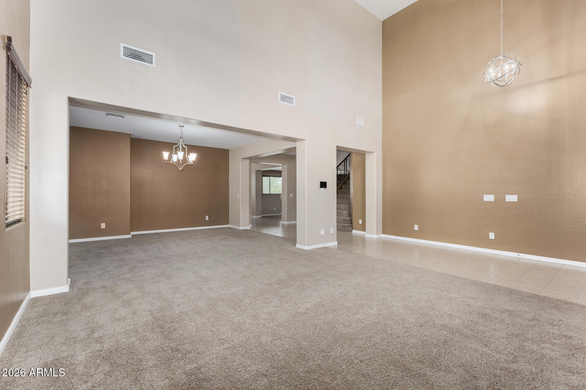 5747 E ARTEMIS Drive