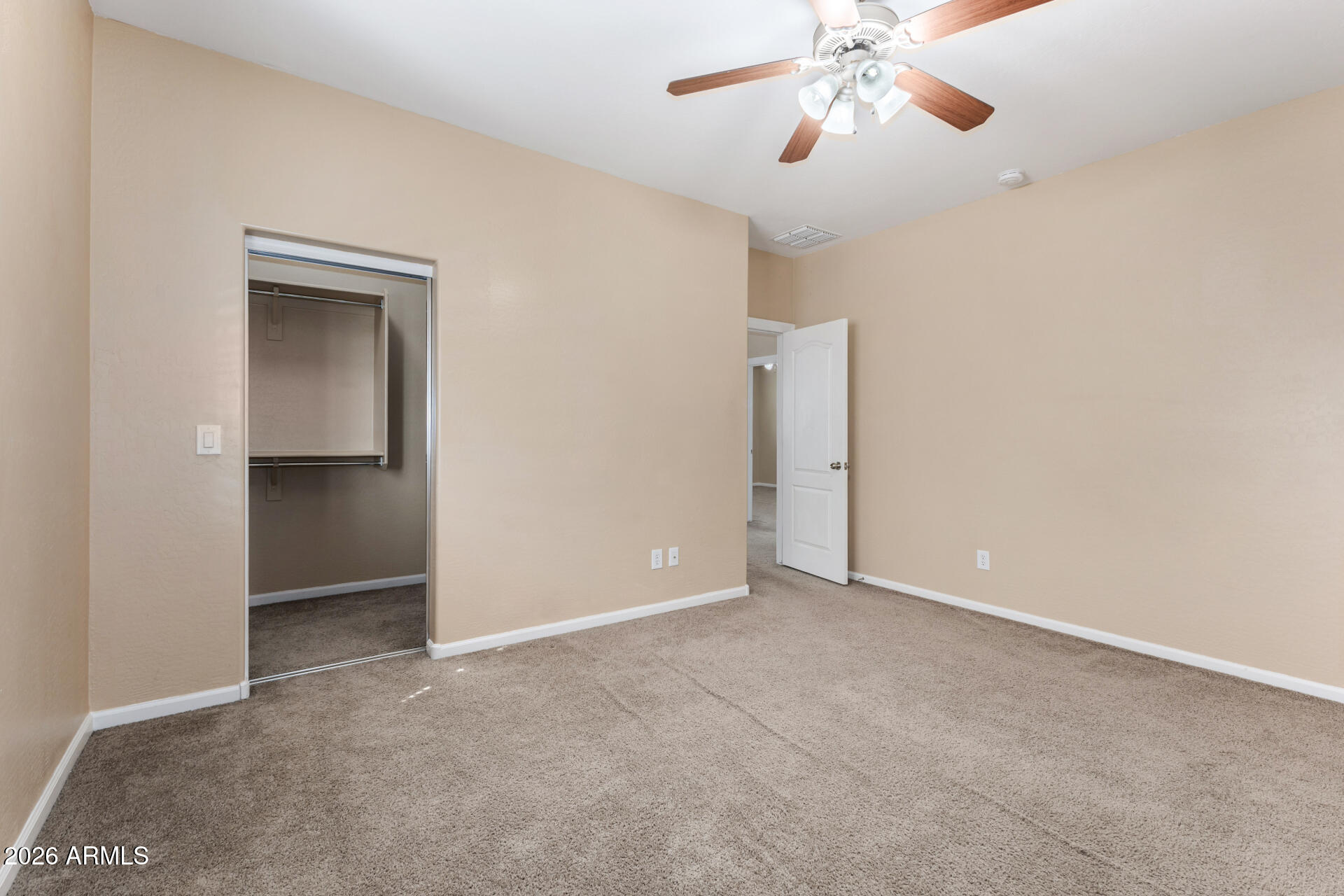 5747 E ARTEMIS Drive