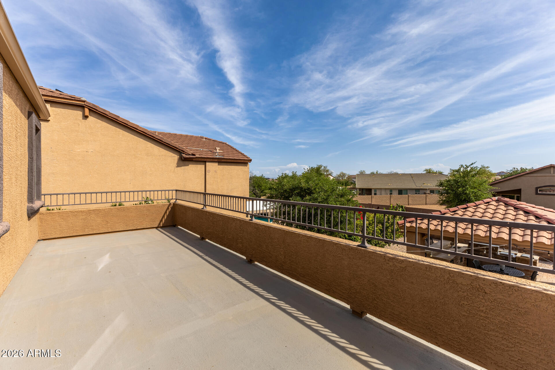 5747 E ARTEMIS Drive