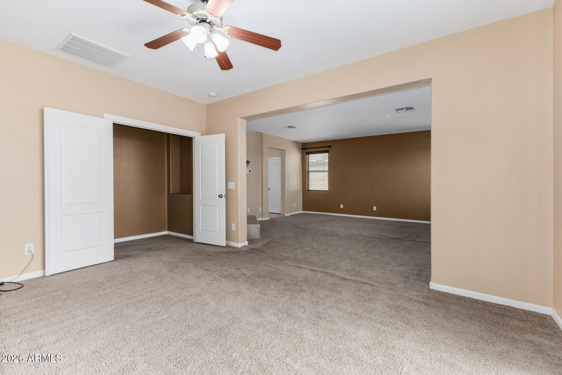 5747 E ARTEMIS Drive