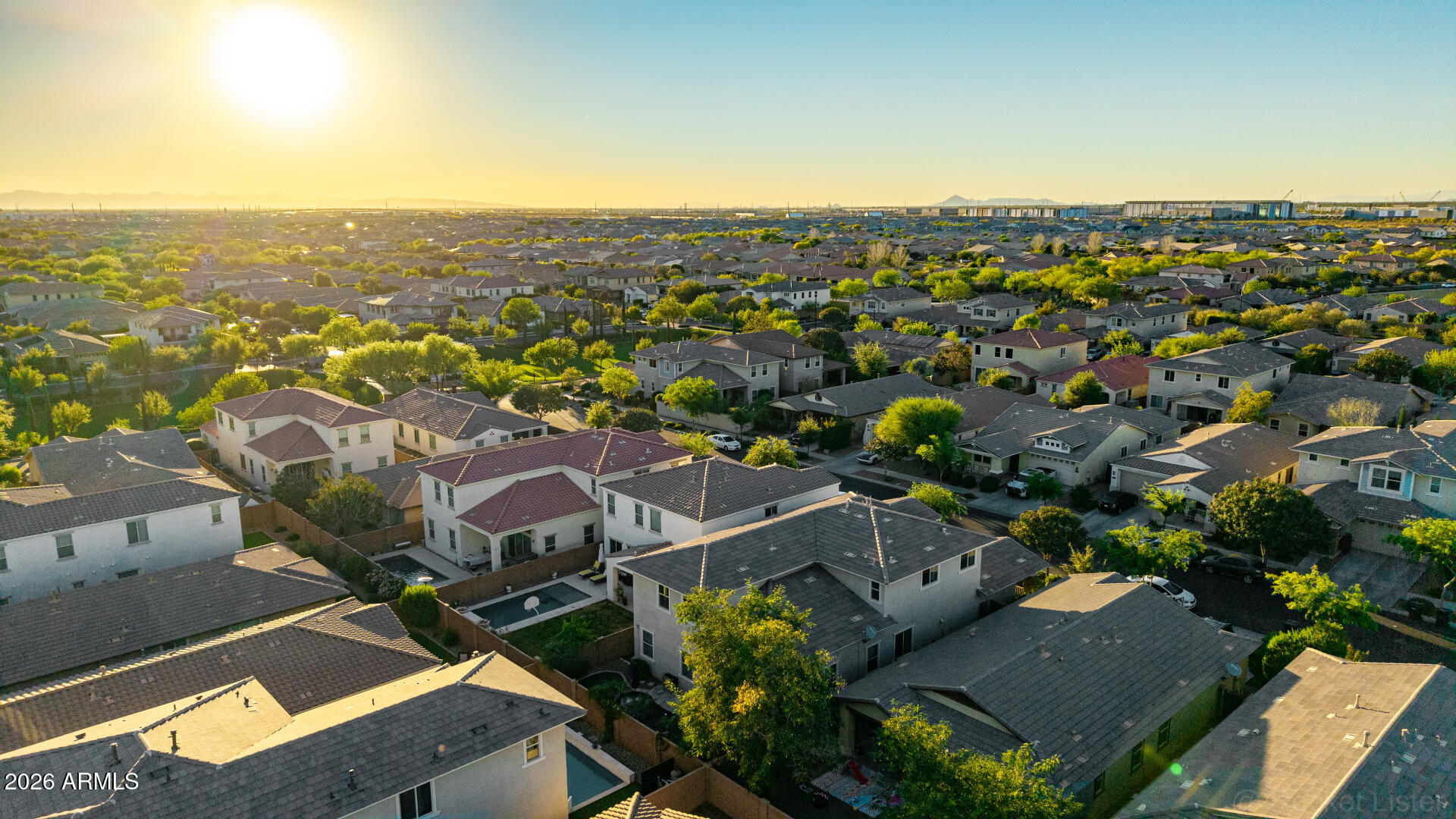 10529 E DURANT Drive