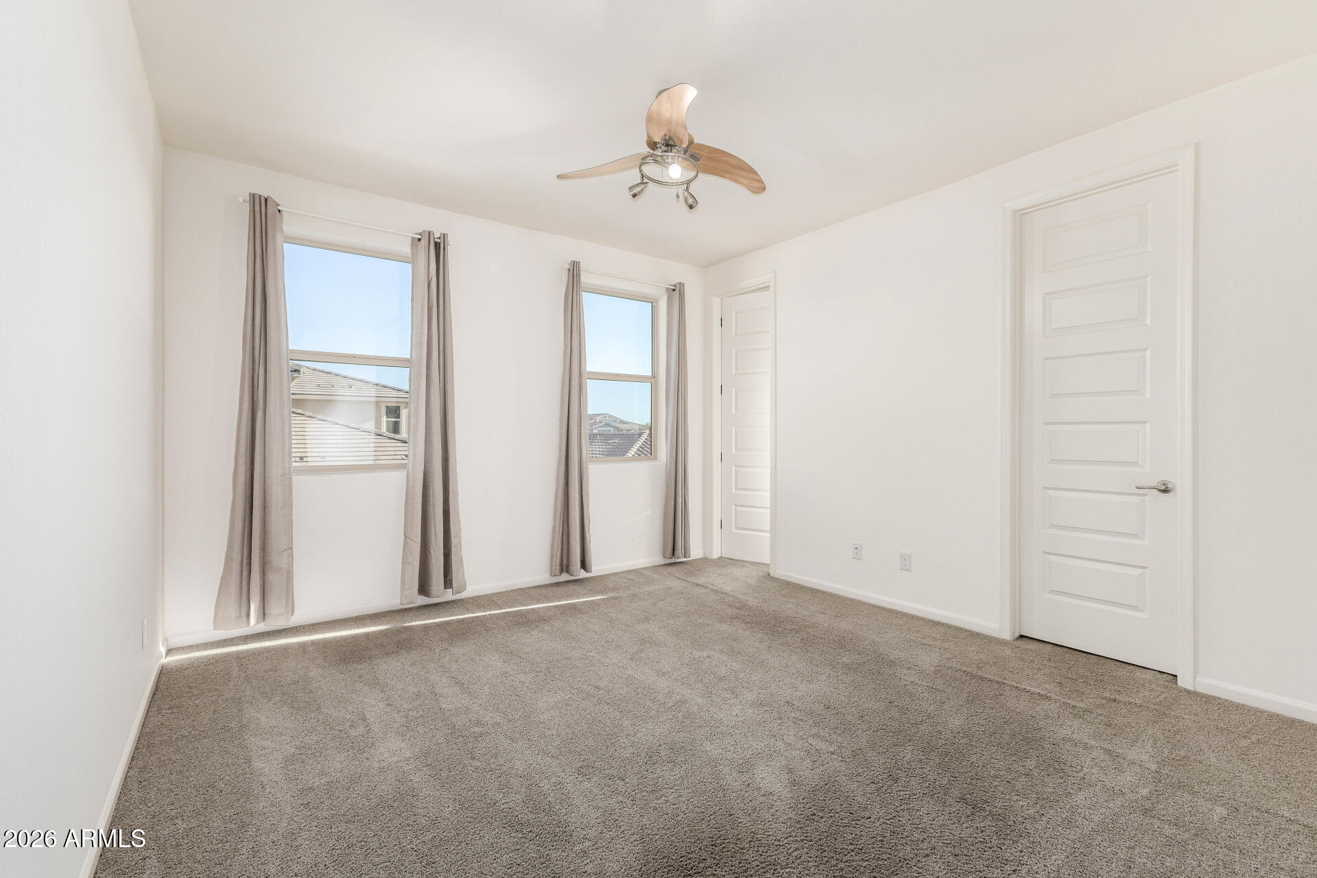 10529 E DURANT Drive