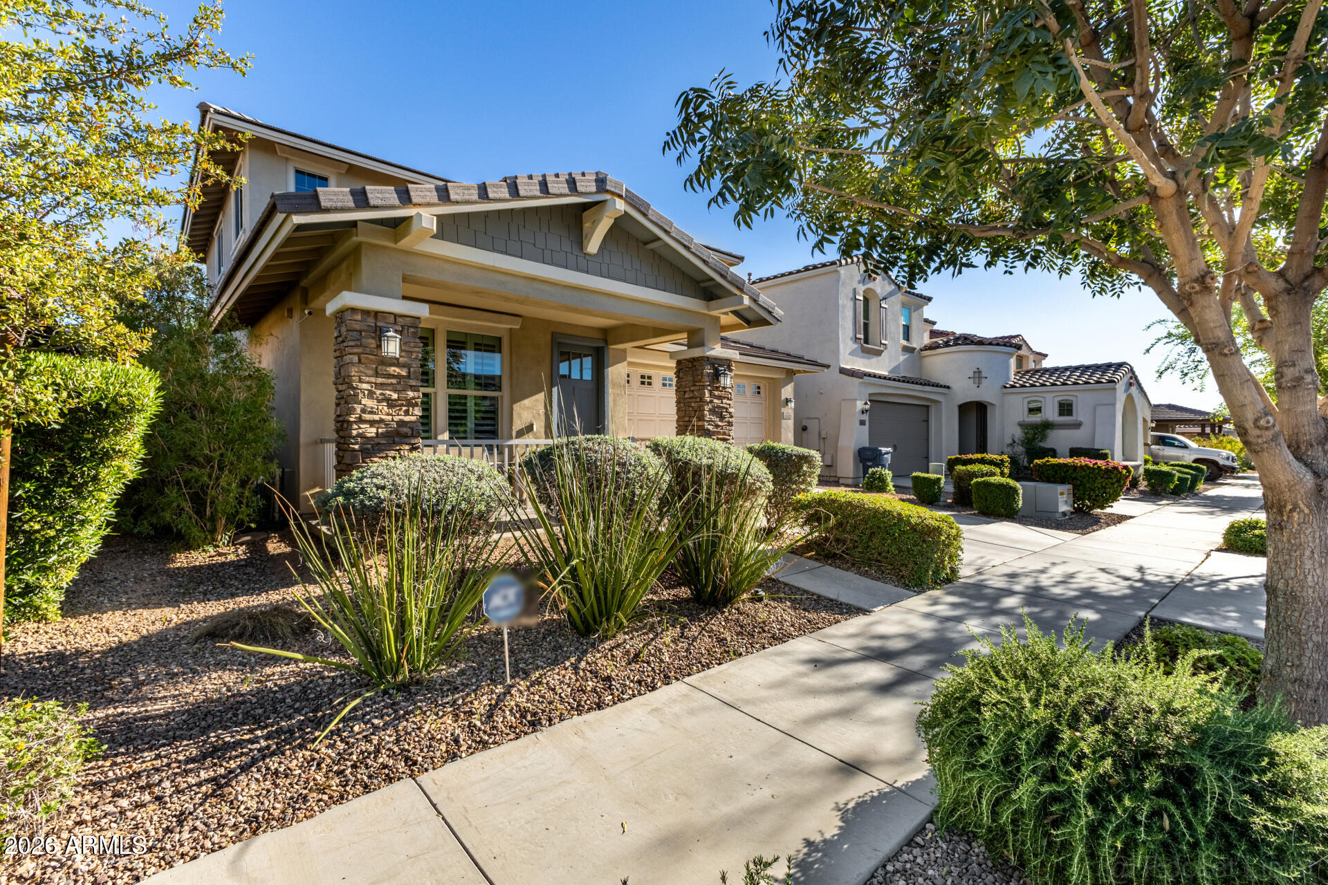 10529 E DURANT Drive