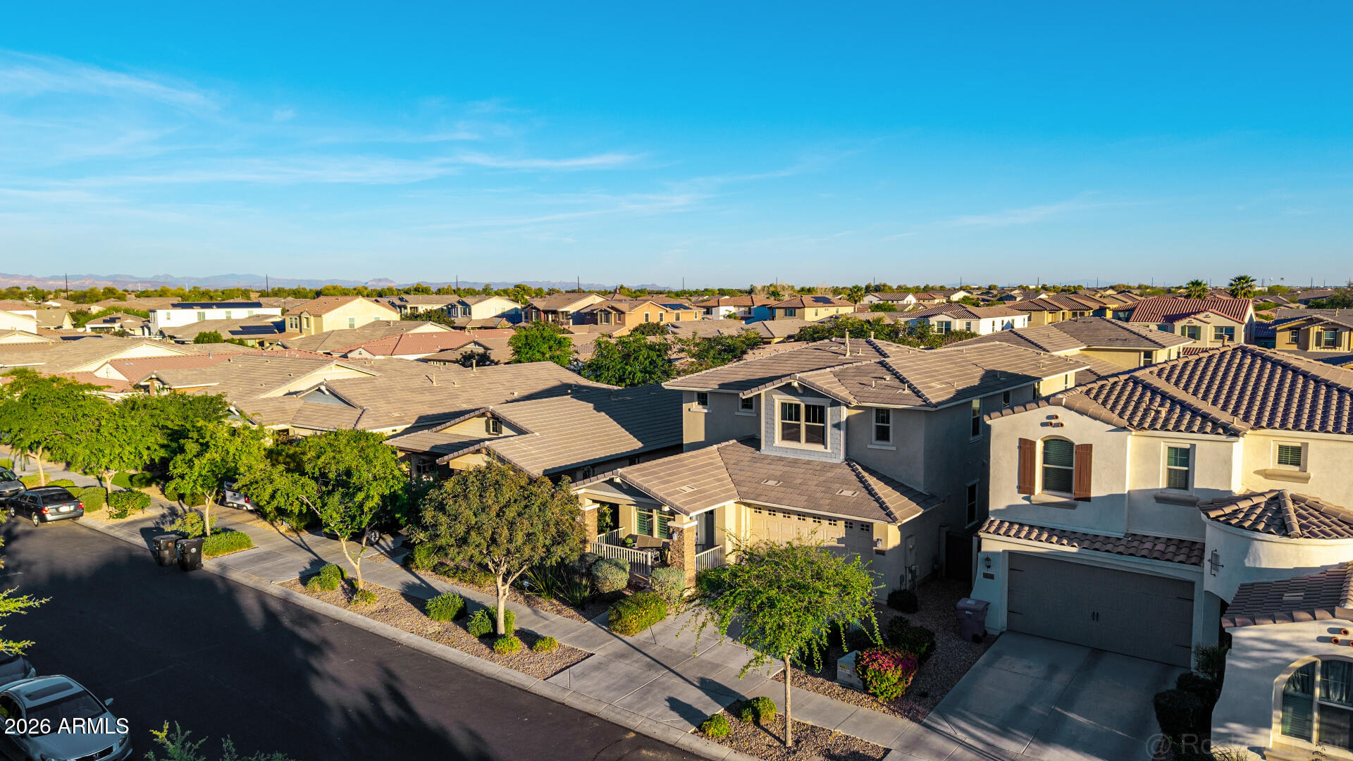 10529 E DURANT Drive