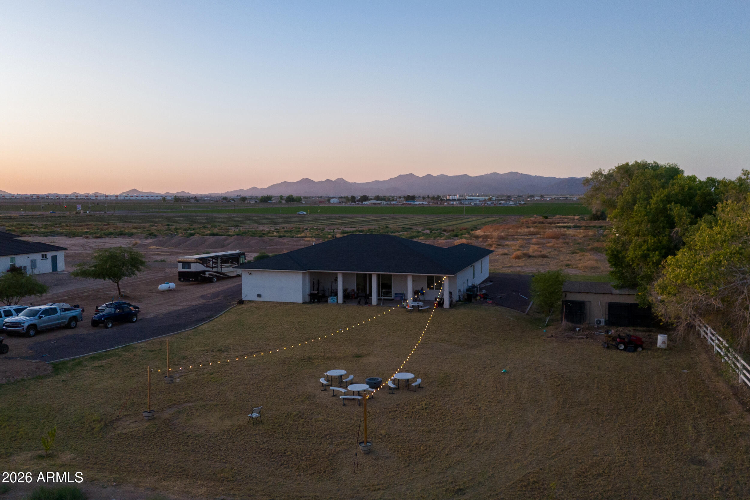 22531 W HARWELL Road