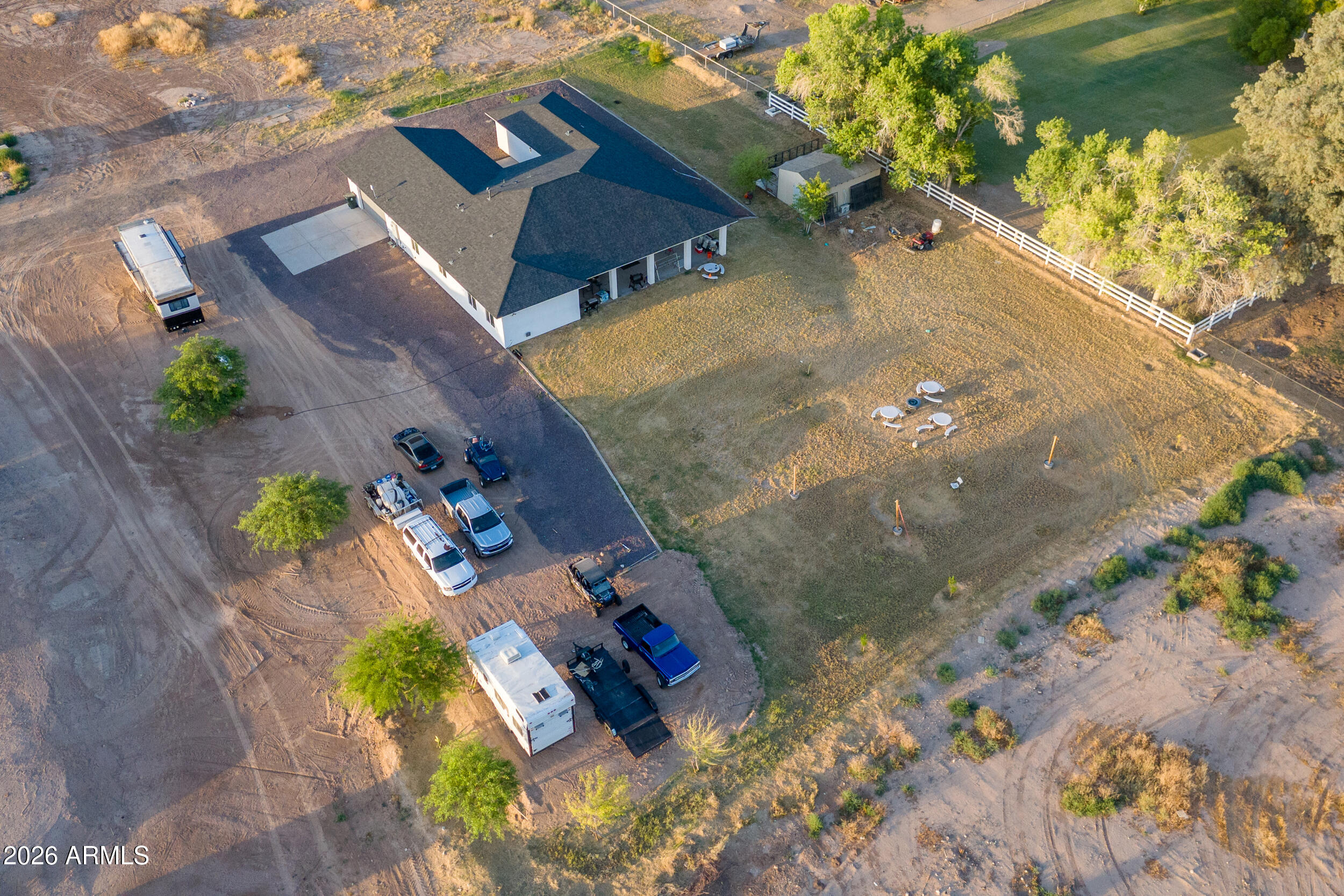 22531 W HARWELL Road