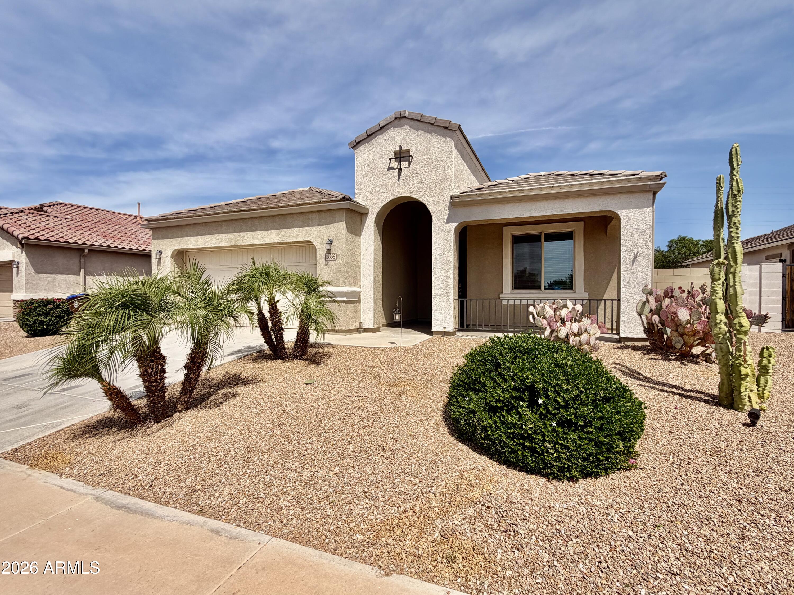 19995 N BEN Court