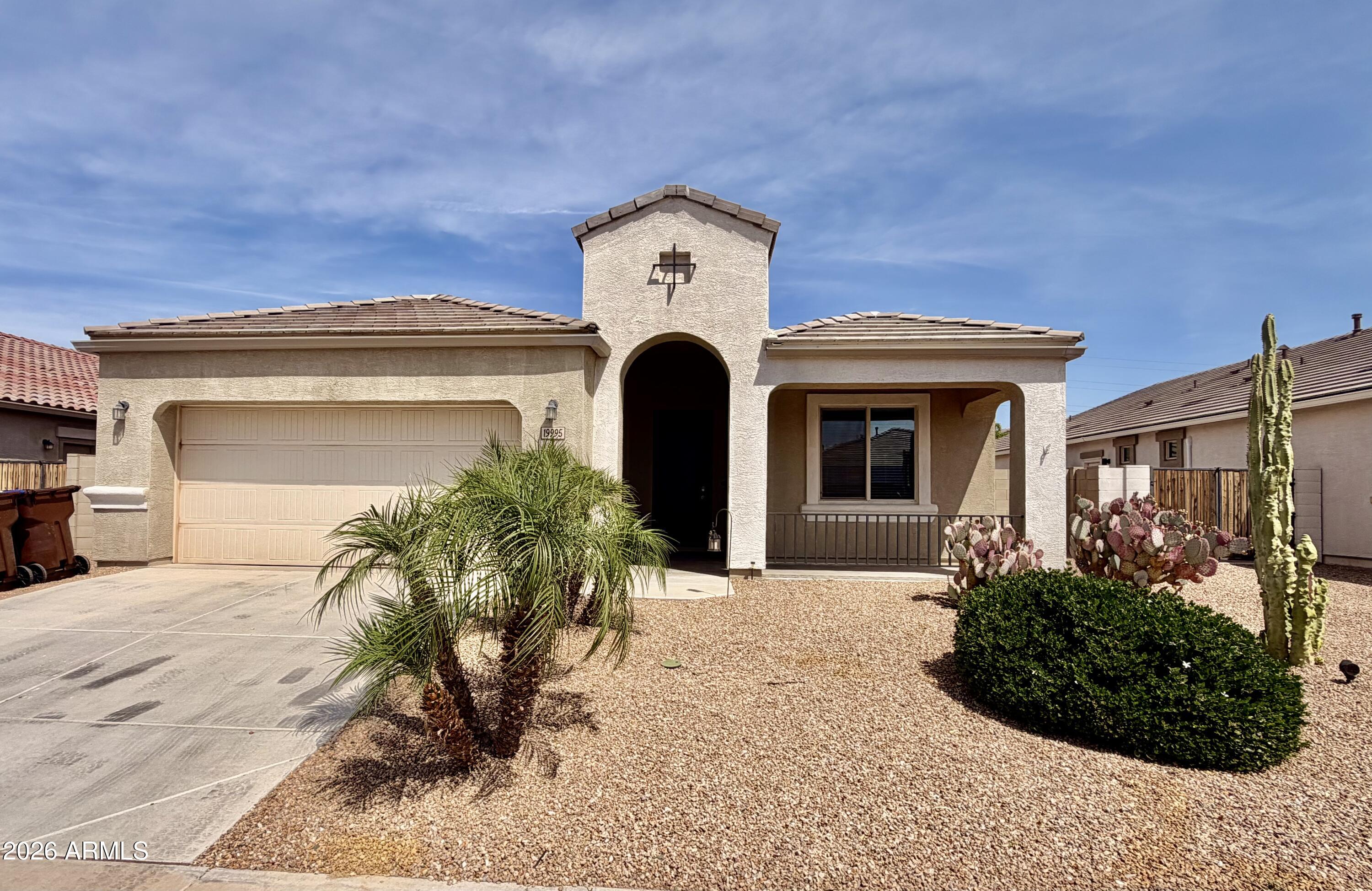 19995 N BEN Court