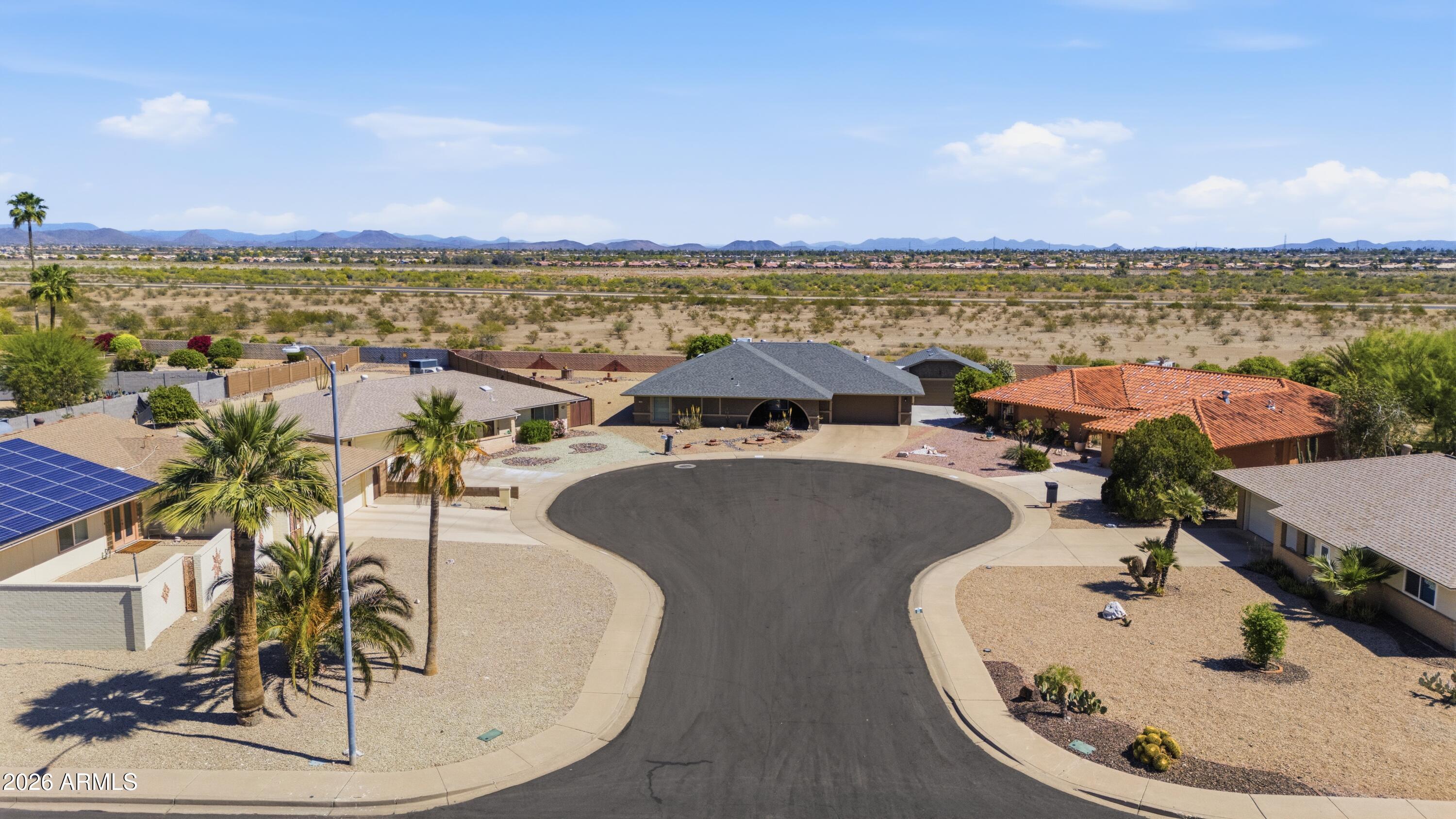 18023 N CONQUISTADOR Drive
