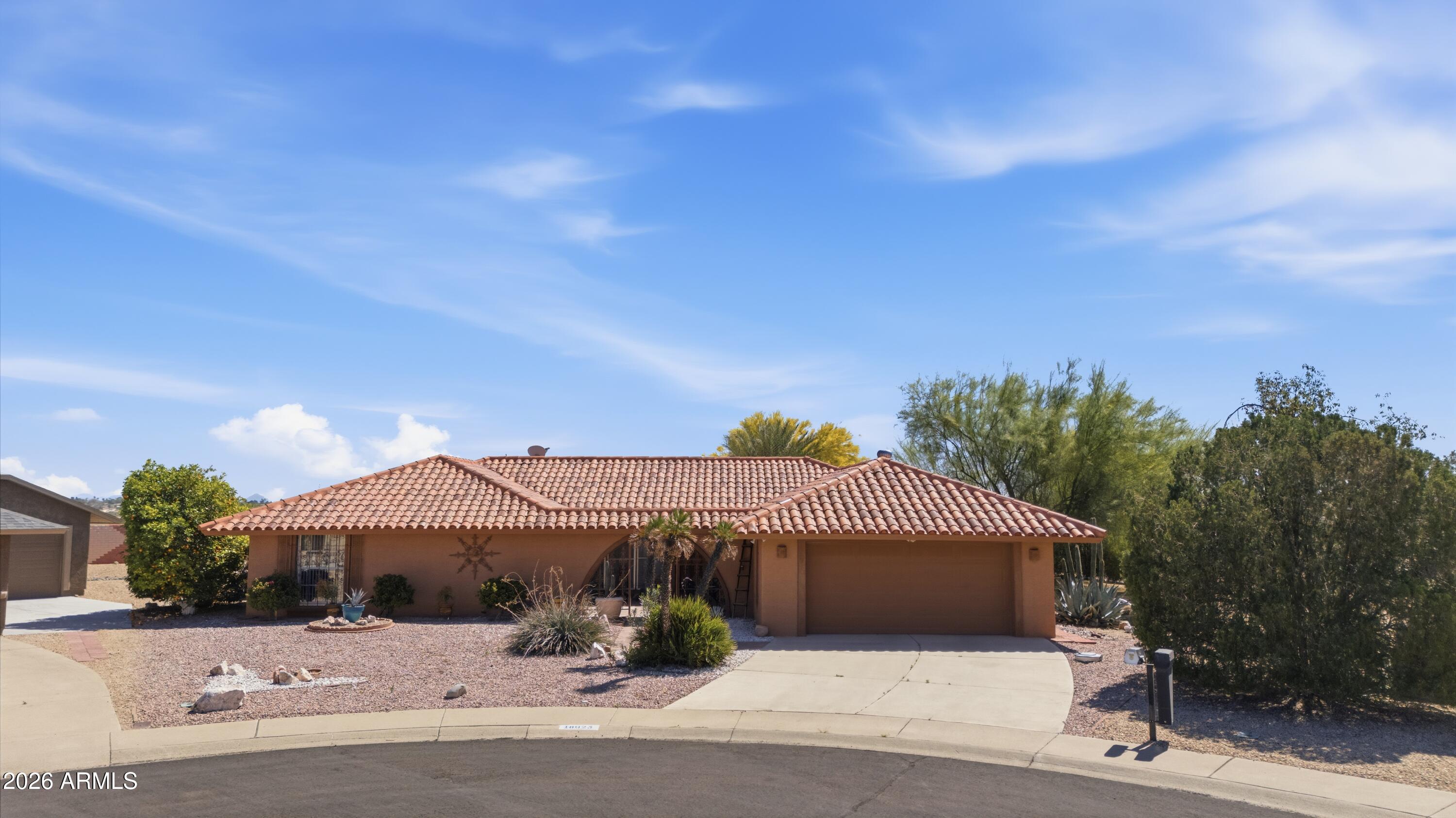 18023 N CONQUISTADOR Drive