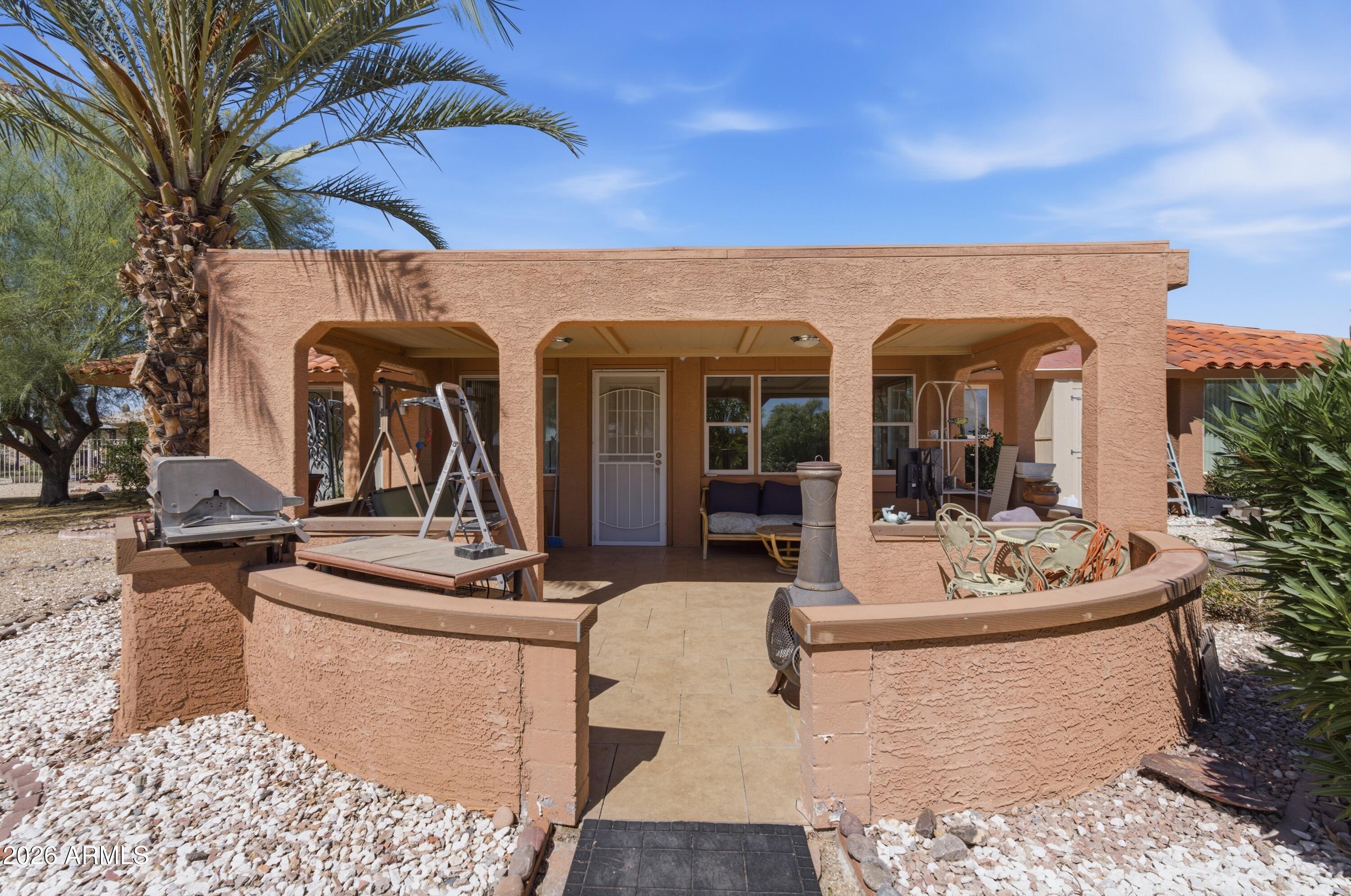 18023 N CONQUISTADOR Drive