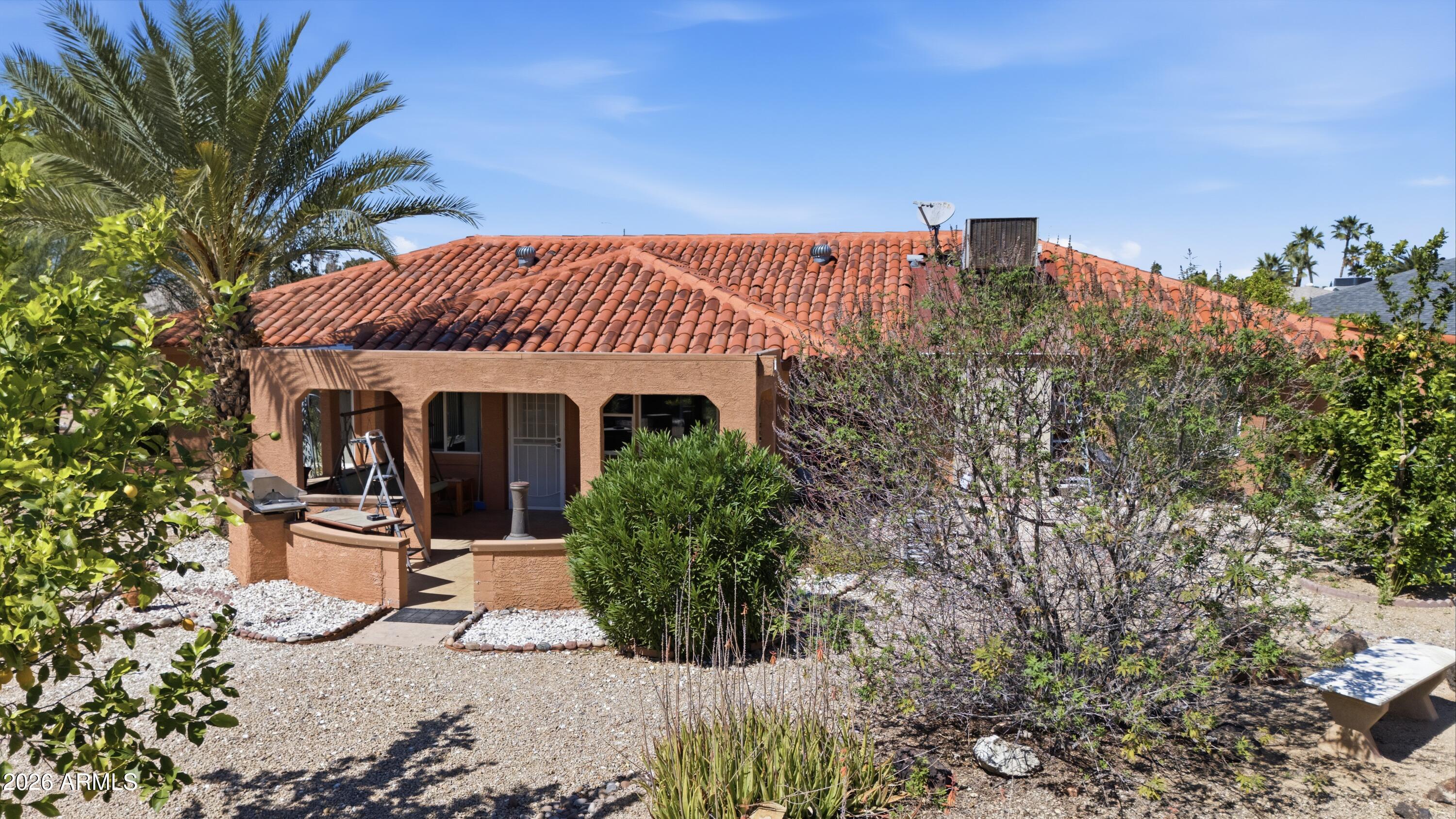 18023 N CONQUISTADOR Drive