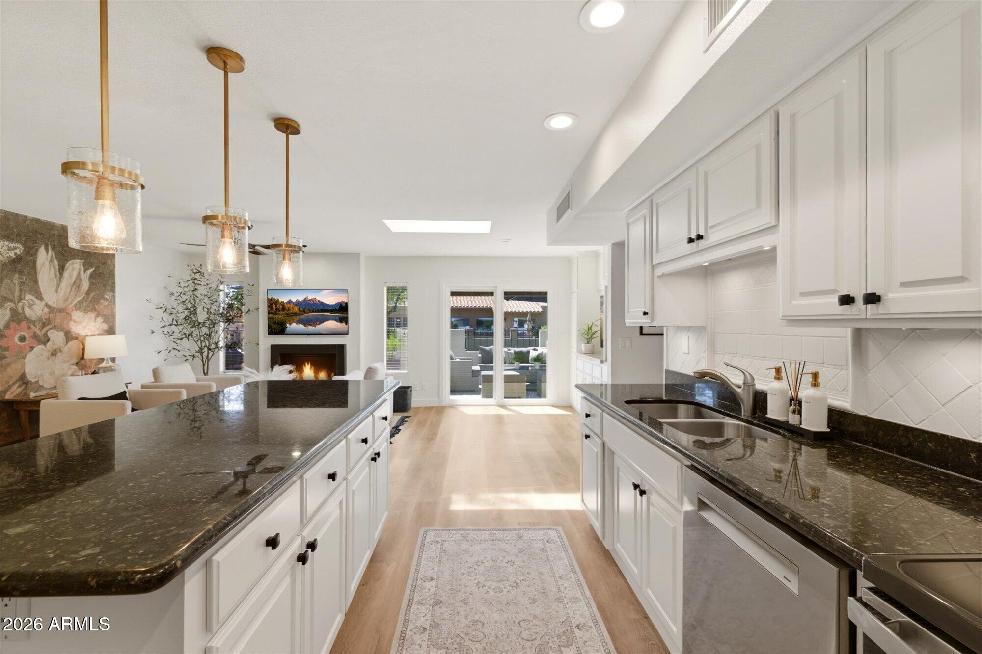 8167 E DEL CAVERNA Drive