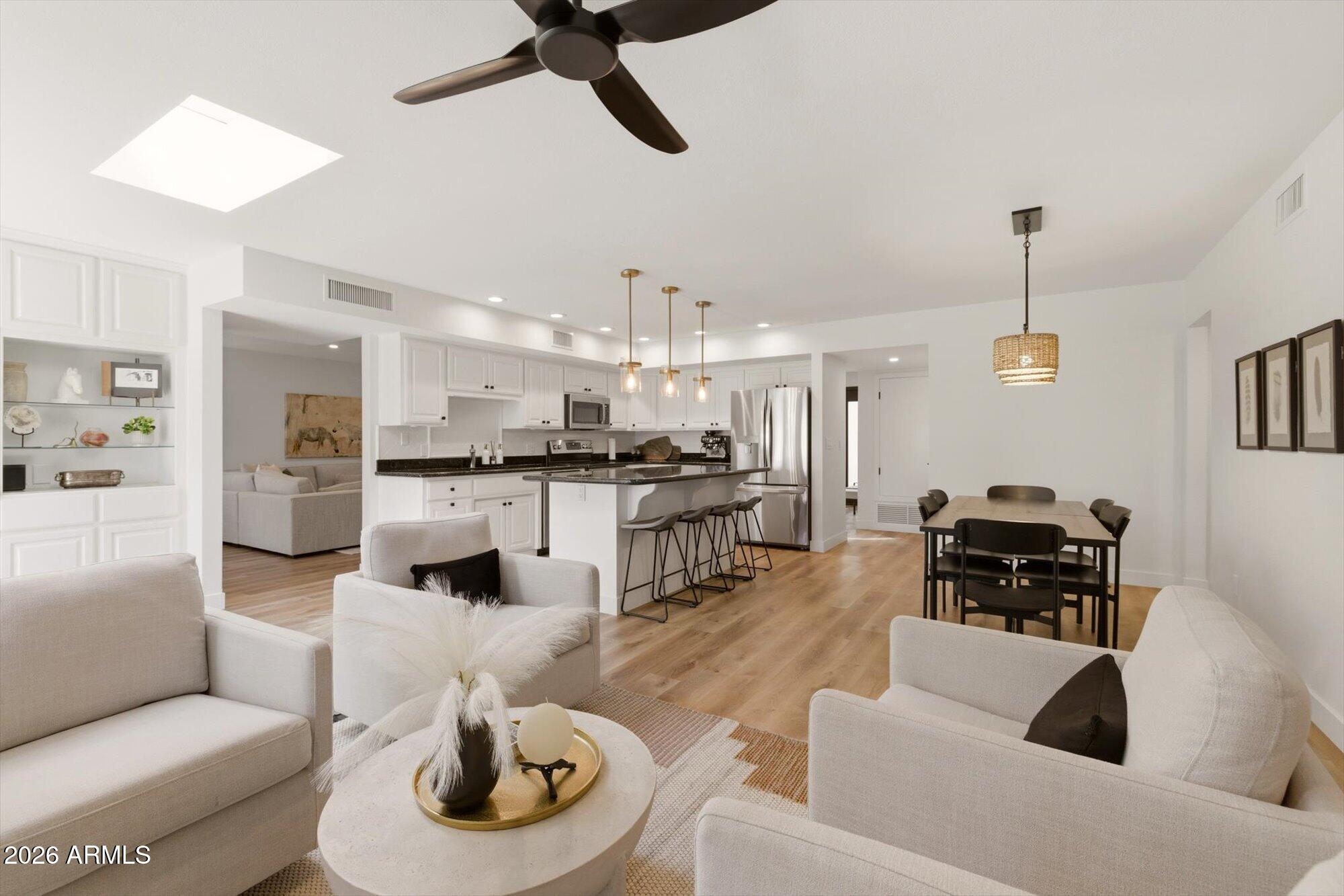 8167 E DEL CAVERNA Drive