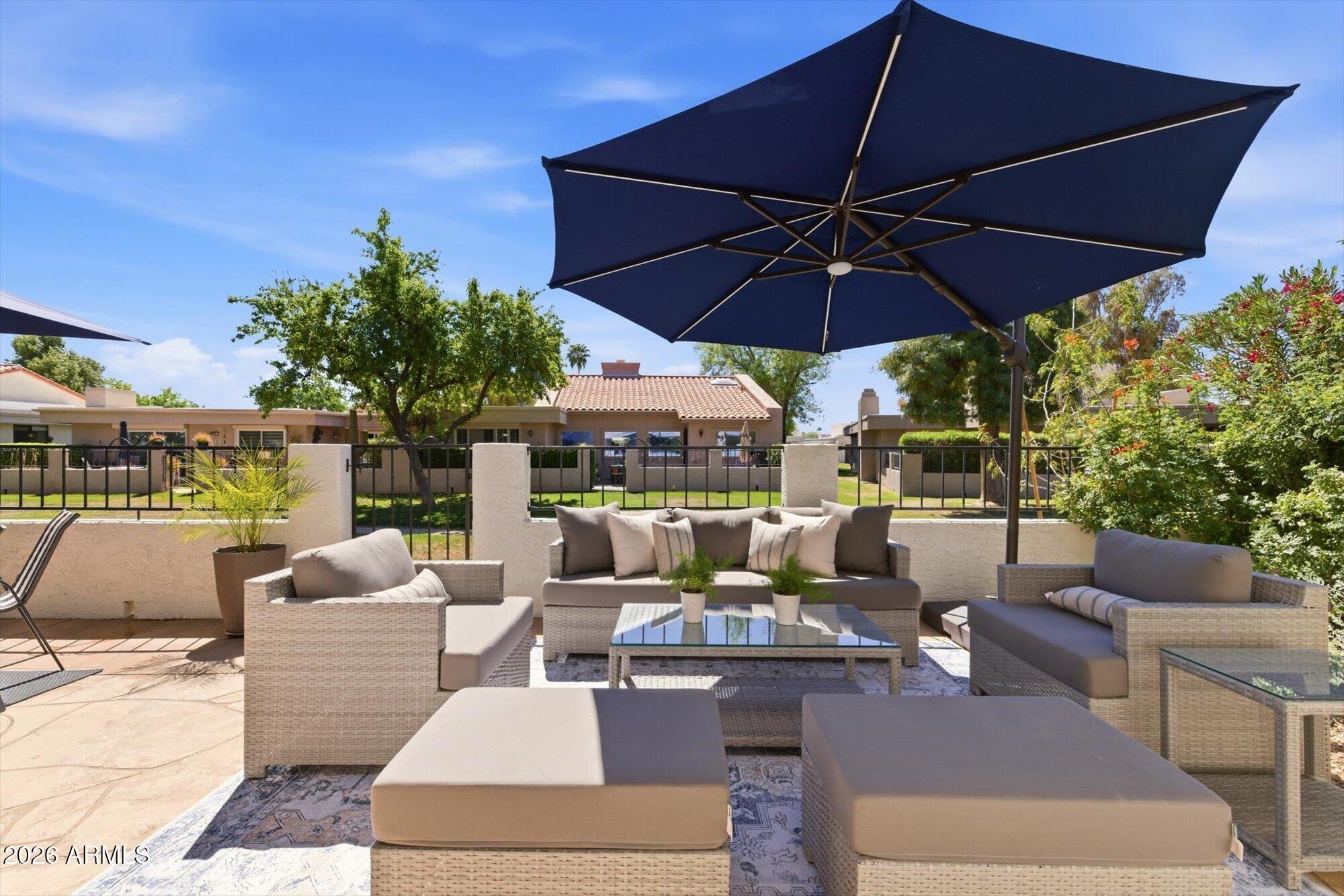 8167 E DEL CAVERNA Drive