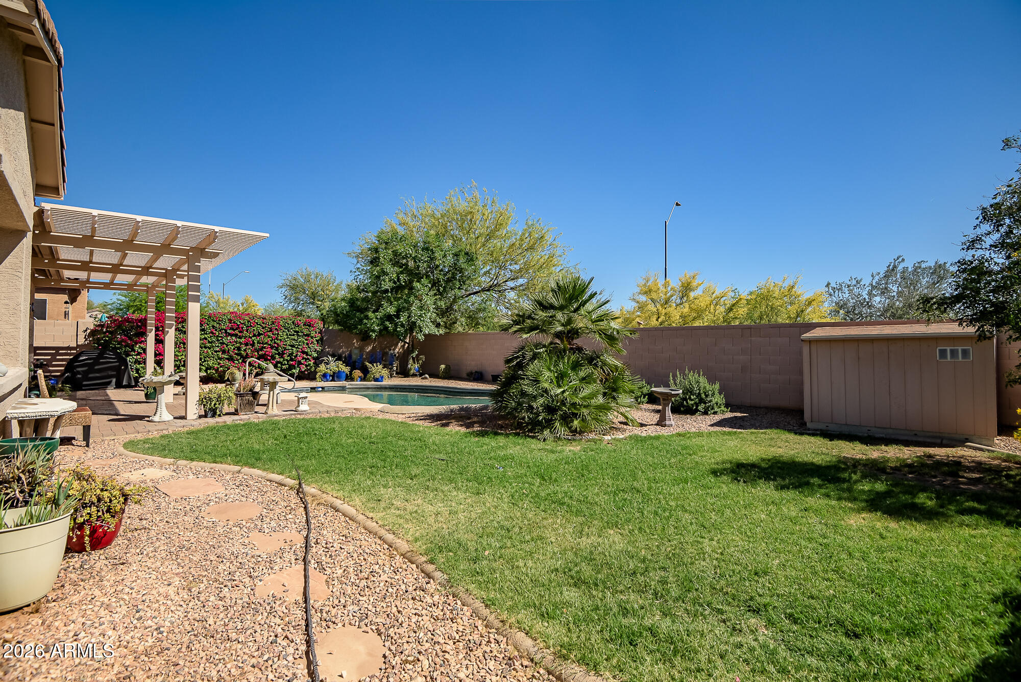 4623 W HEYERDAHL Court
