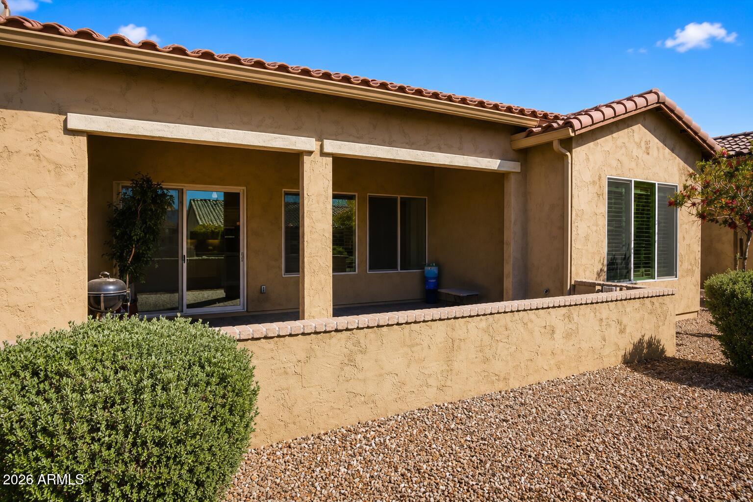 62797 E THUNDER ROCK Drive
