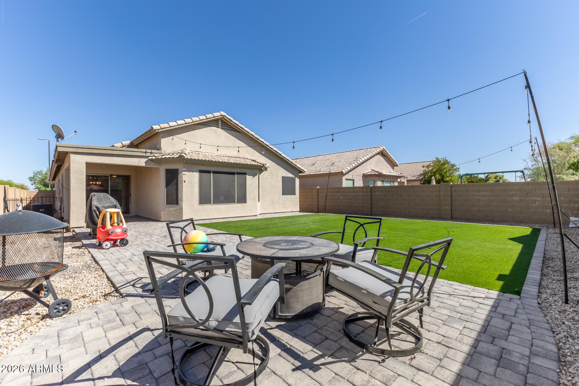 41528 N MAPLE Lane