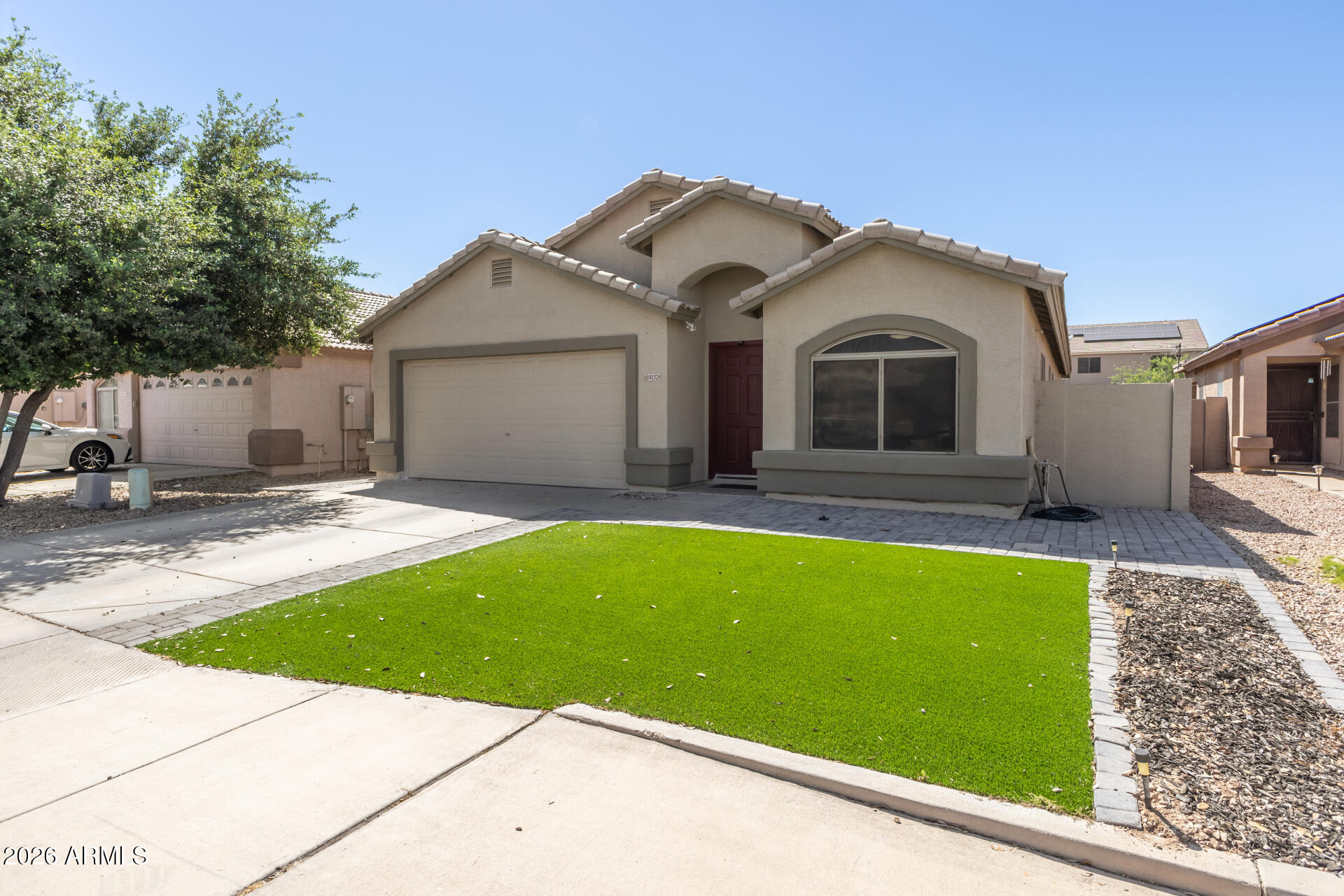41528 N MAPLE Lane
