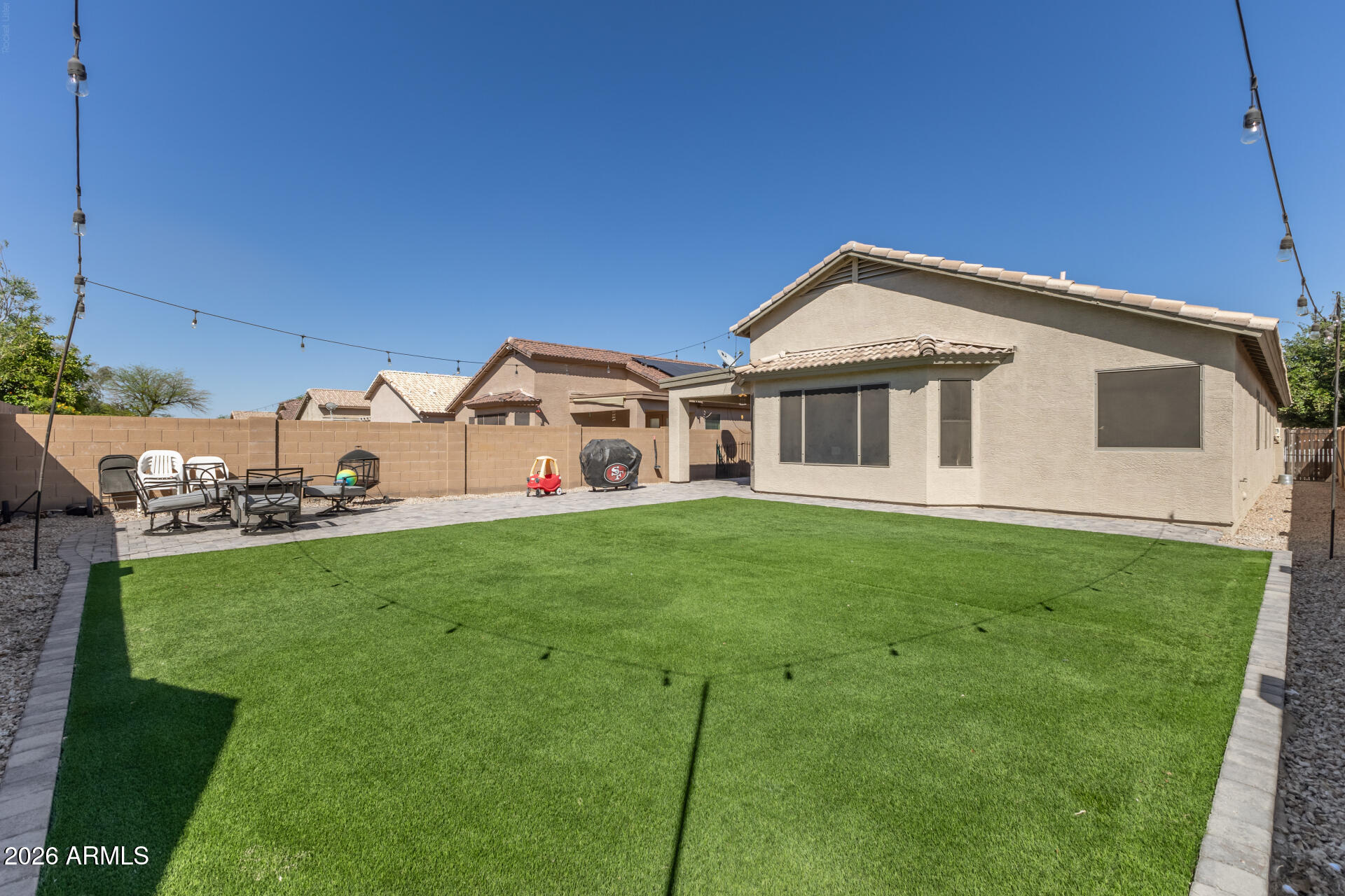 41528 N MAPLE Lane