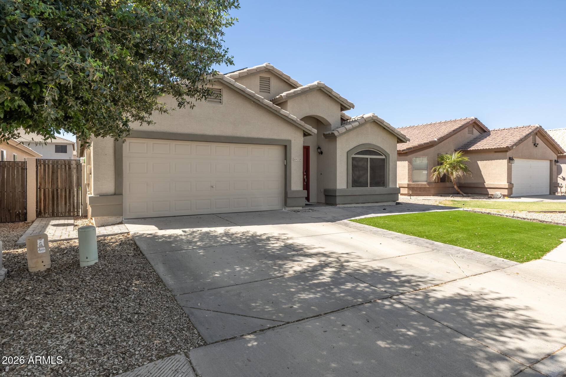 41528 N MAPLE Lane