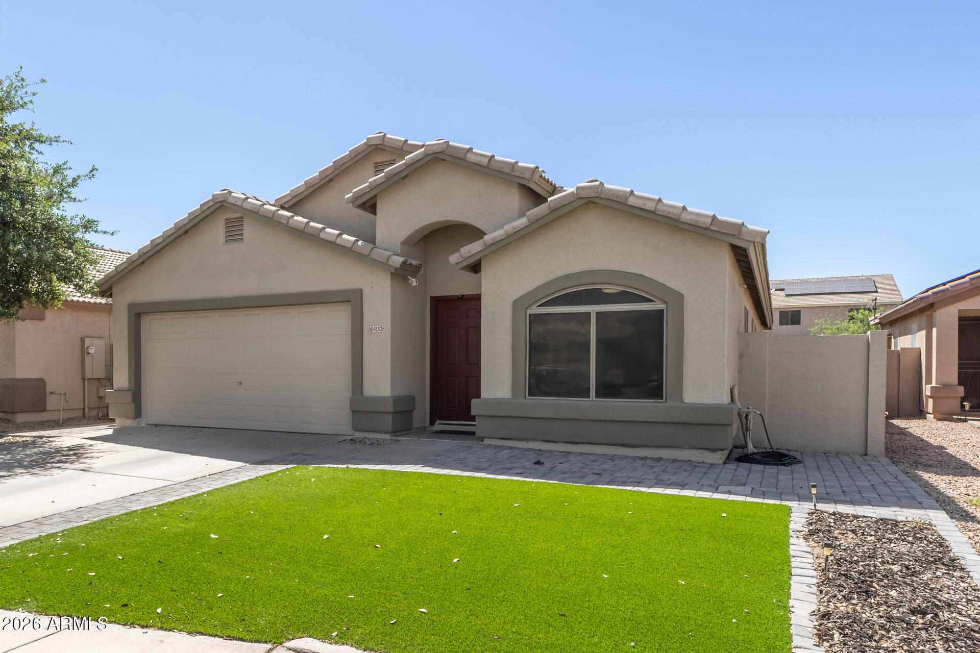 41528 N MAPLE Lane