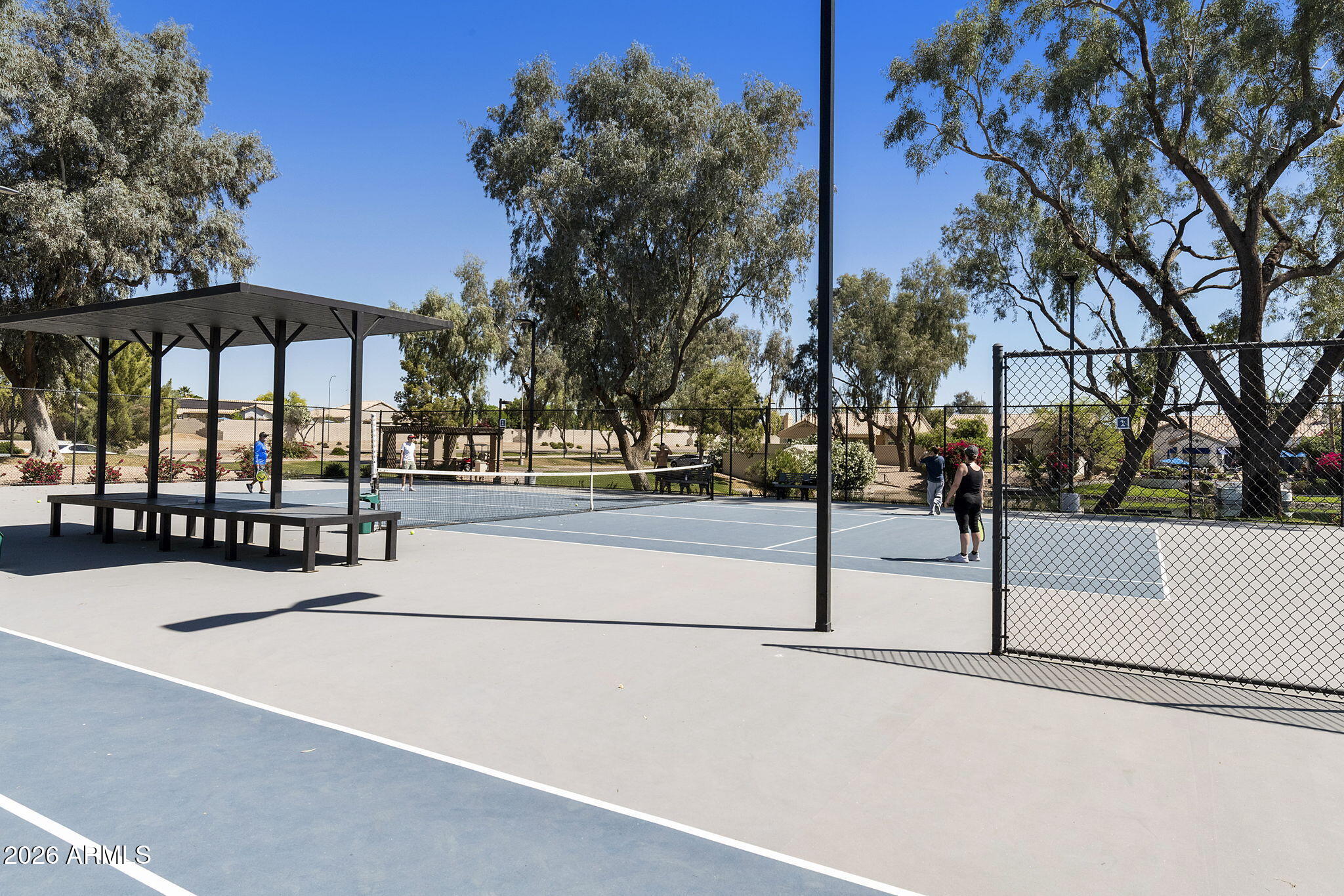 4077 S SABRINA Drive 109