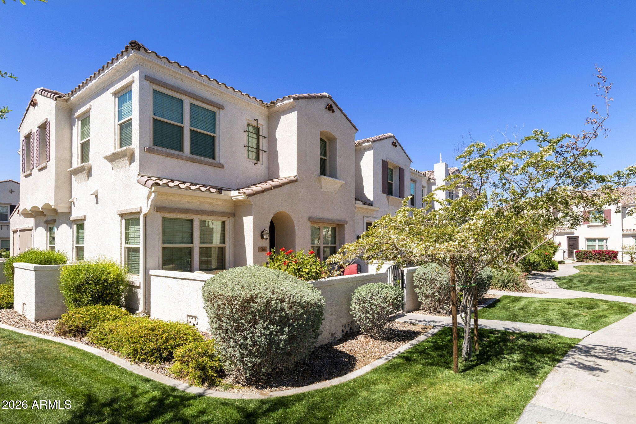 4077 S SABRINA Drive 109