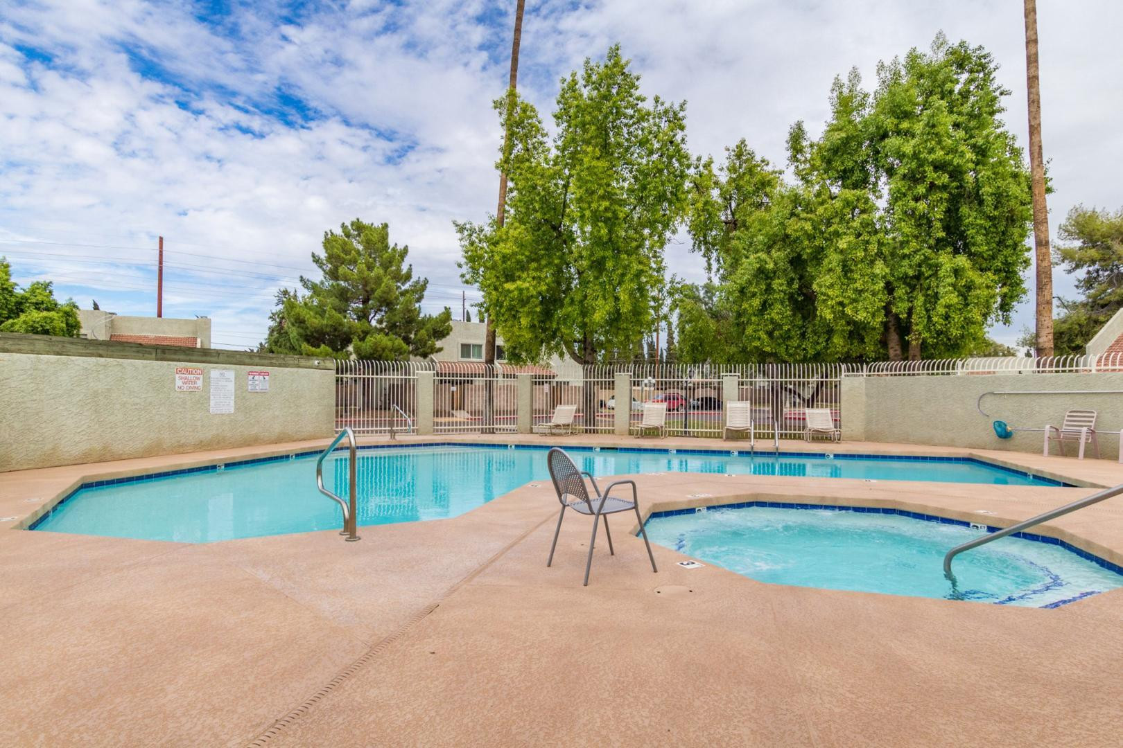 222 W Brown Road 104