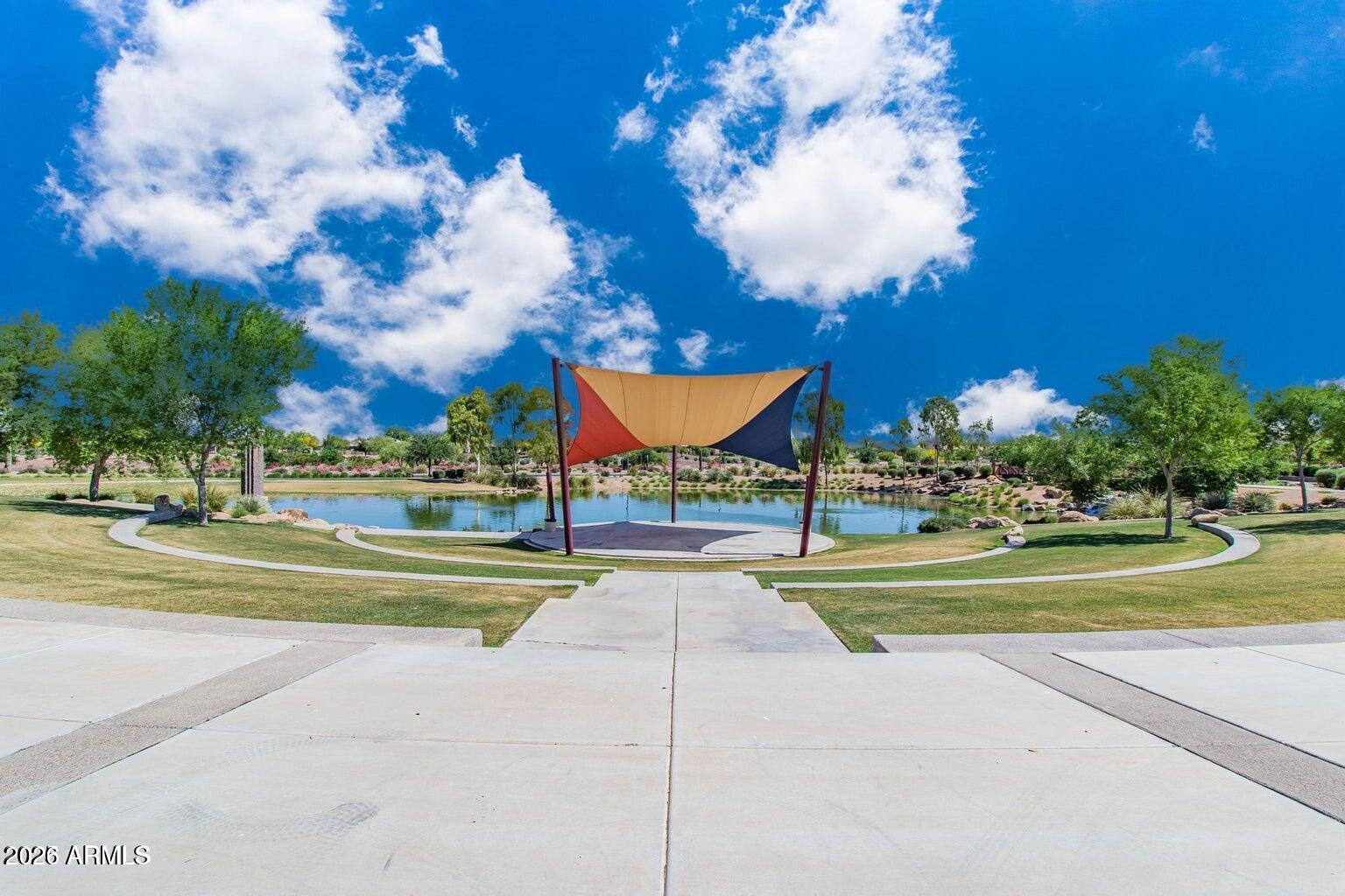 2310 N PALO VERDE Drive