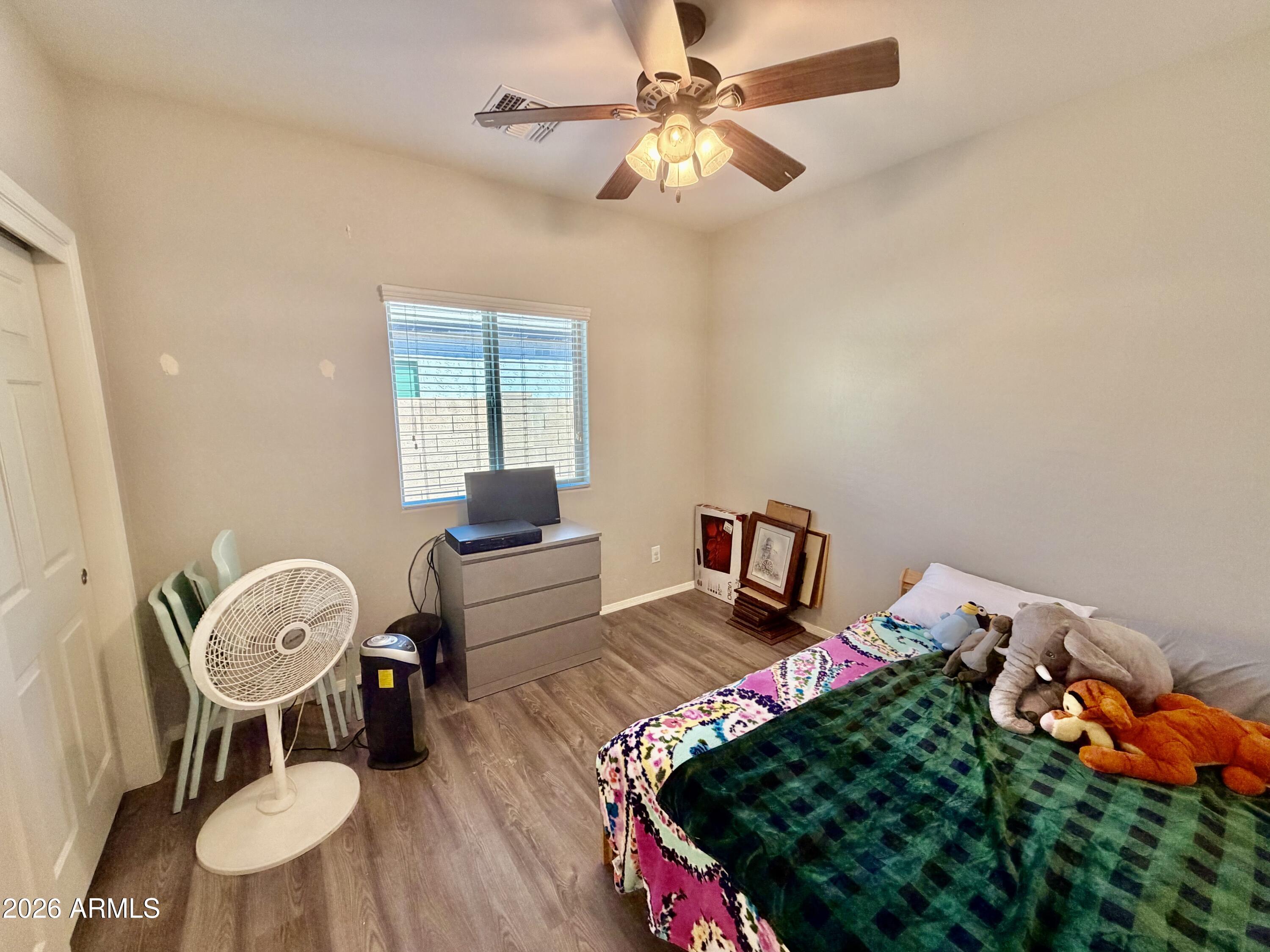 2310 N PALO VERDE Drive