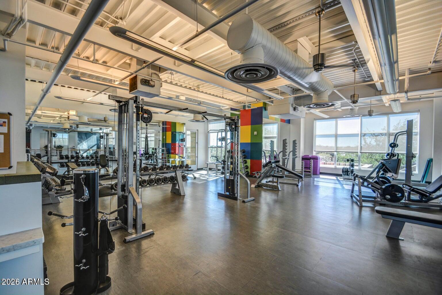 2310 N PALO VERDE Drive