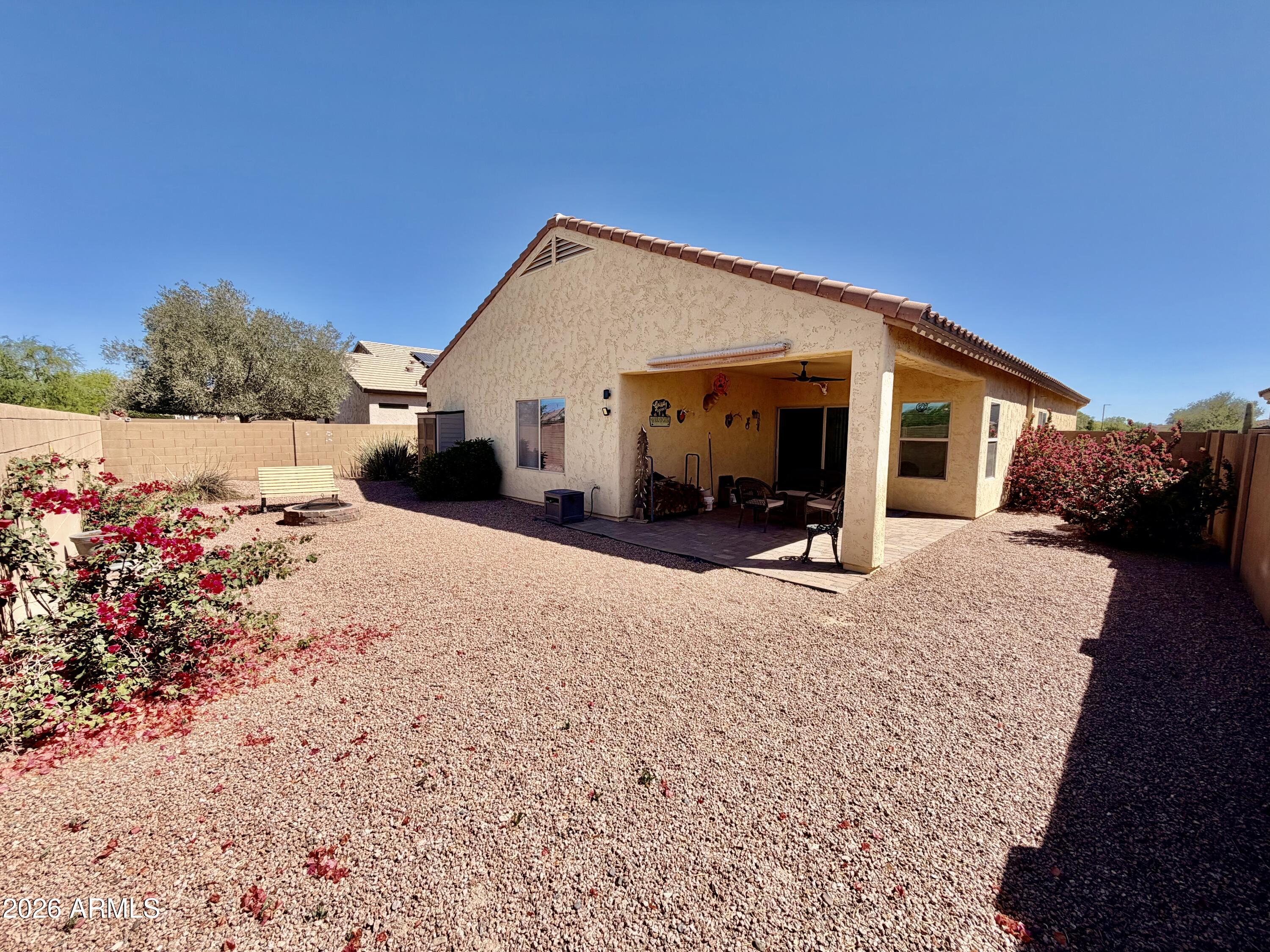 2310 N PALO VERDE Drive