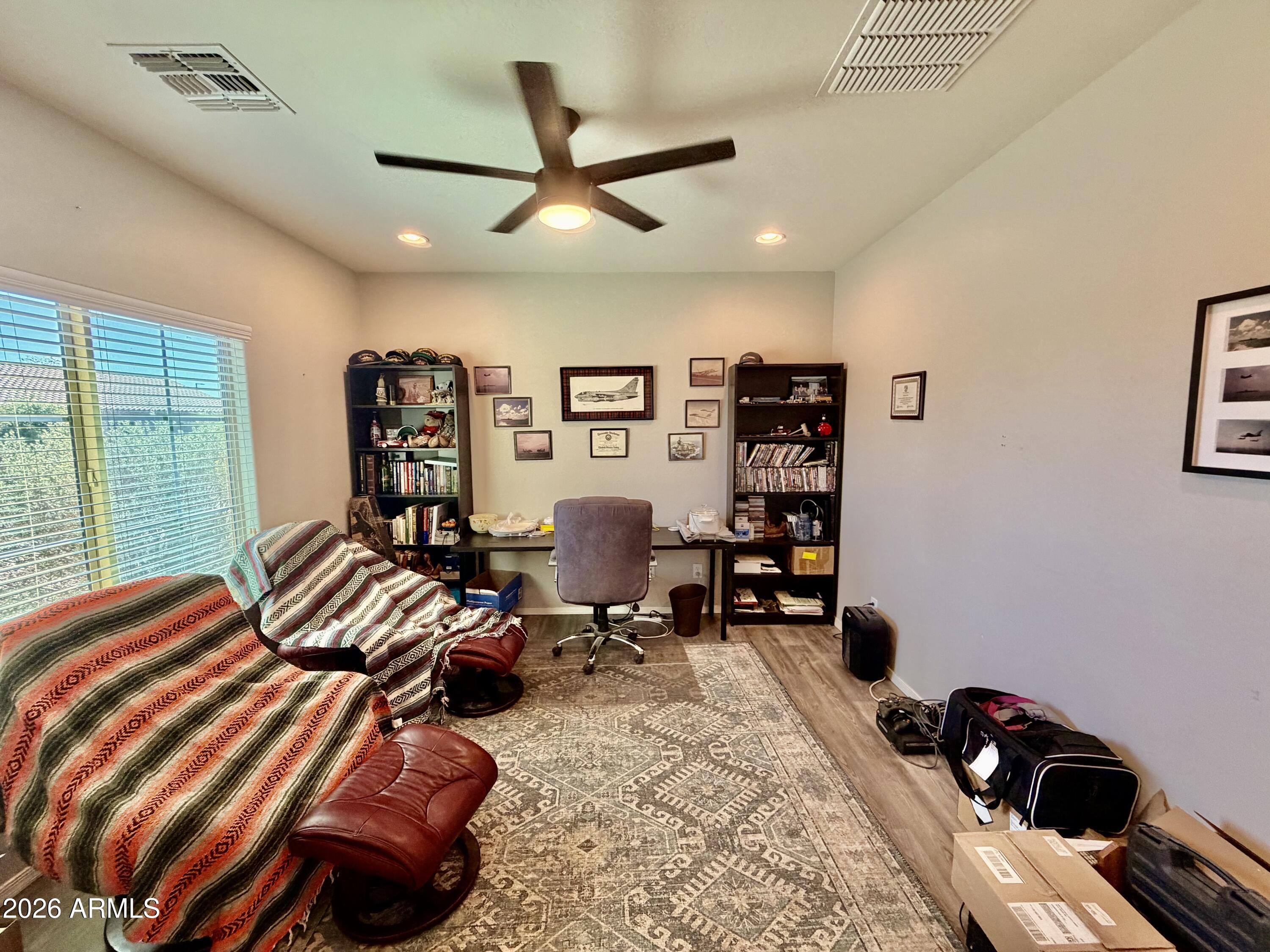 2310 N PALO VERDE Drive