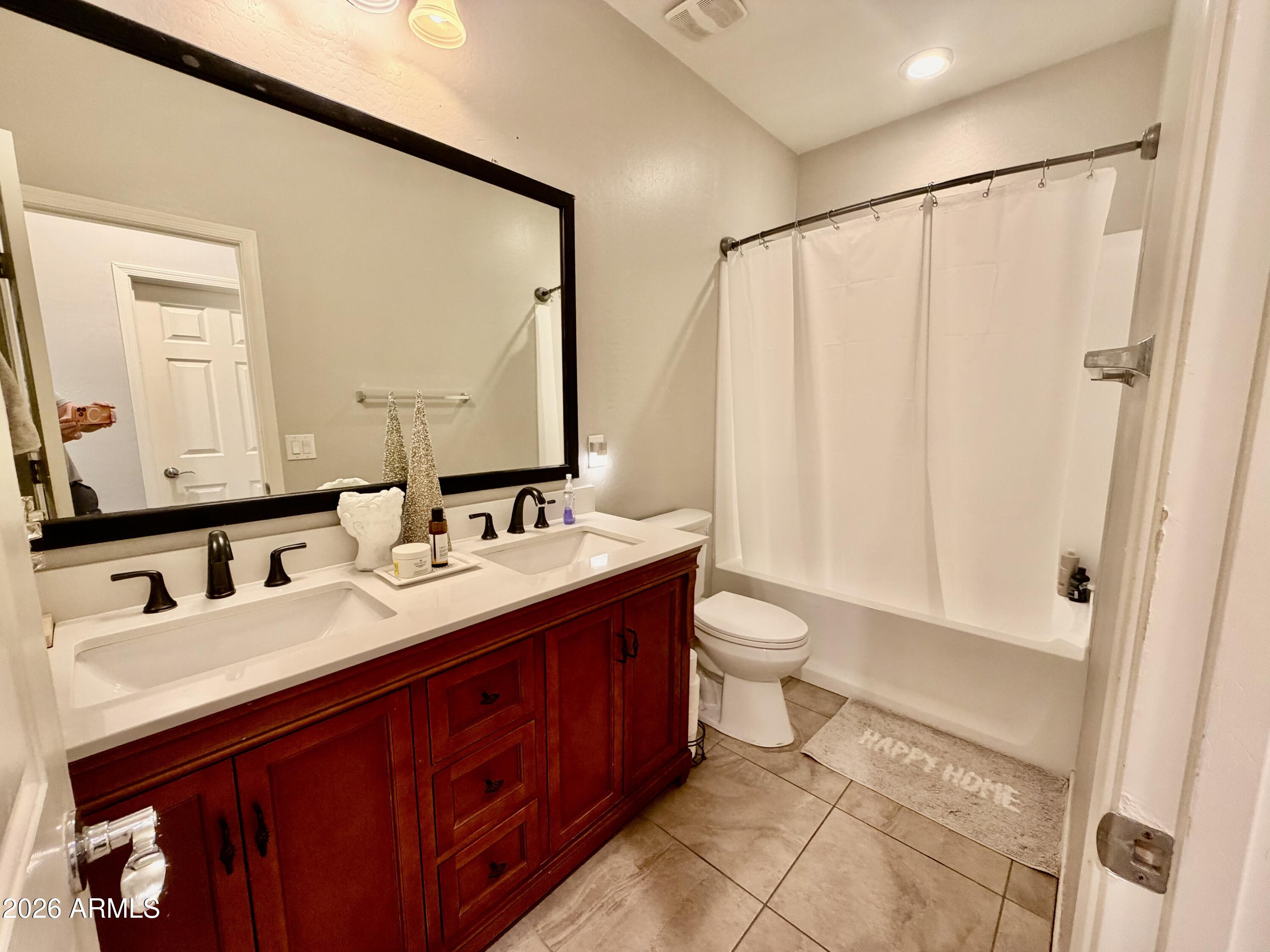 2310 N PALO VERDE Drive