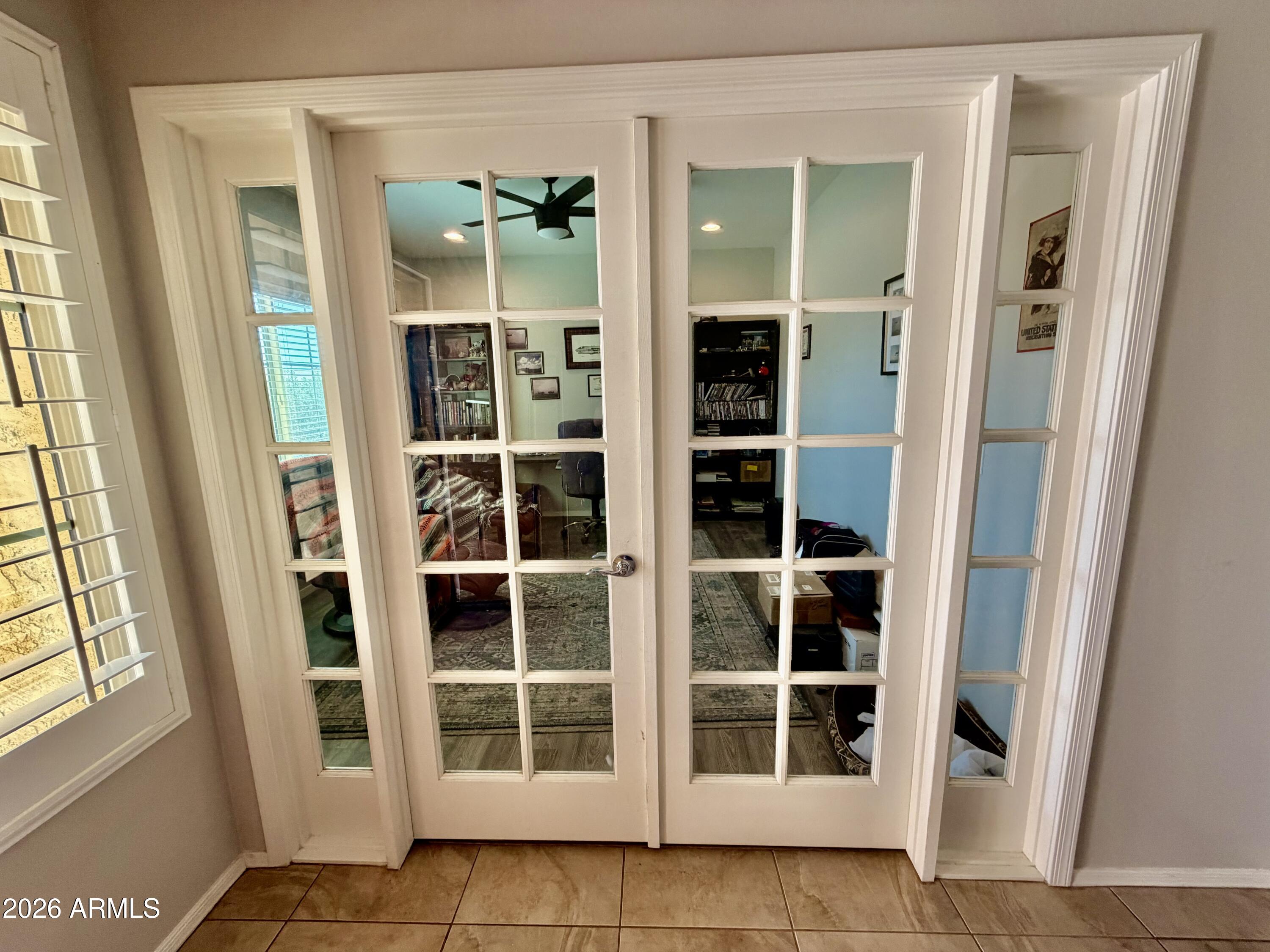 2310 N PALO VERDE Drive