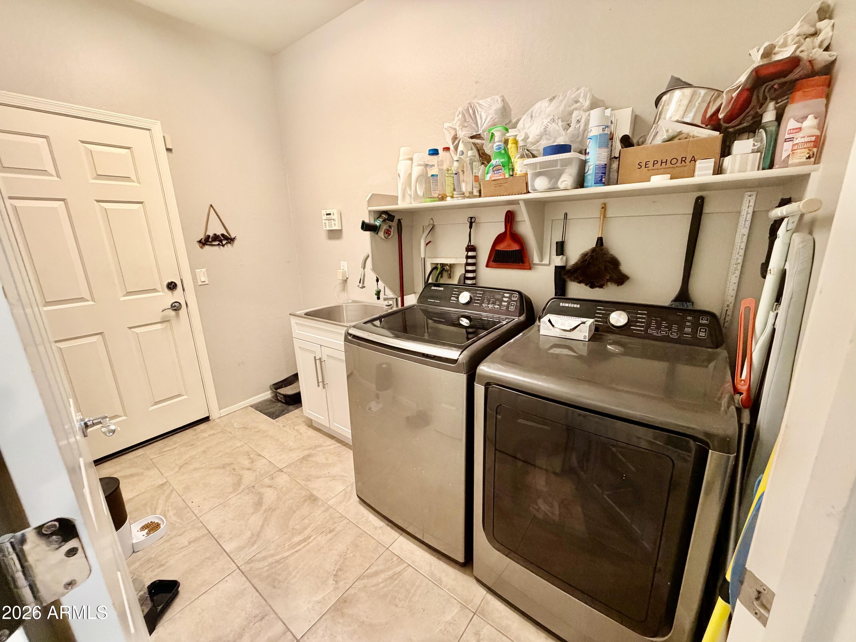 2310 N PALO VERDE Drive