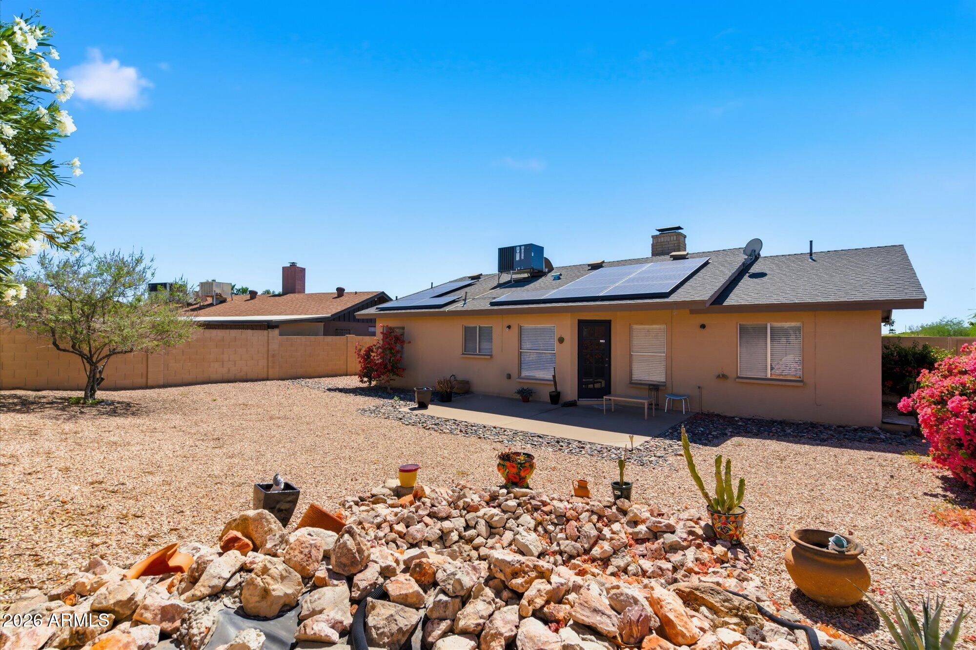 232 W VILLA MARIA Drive