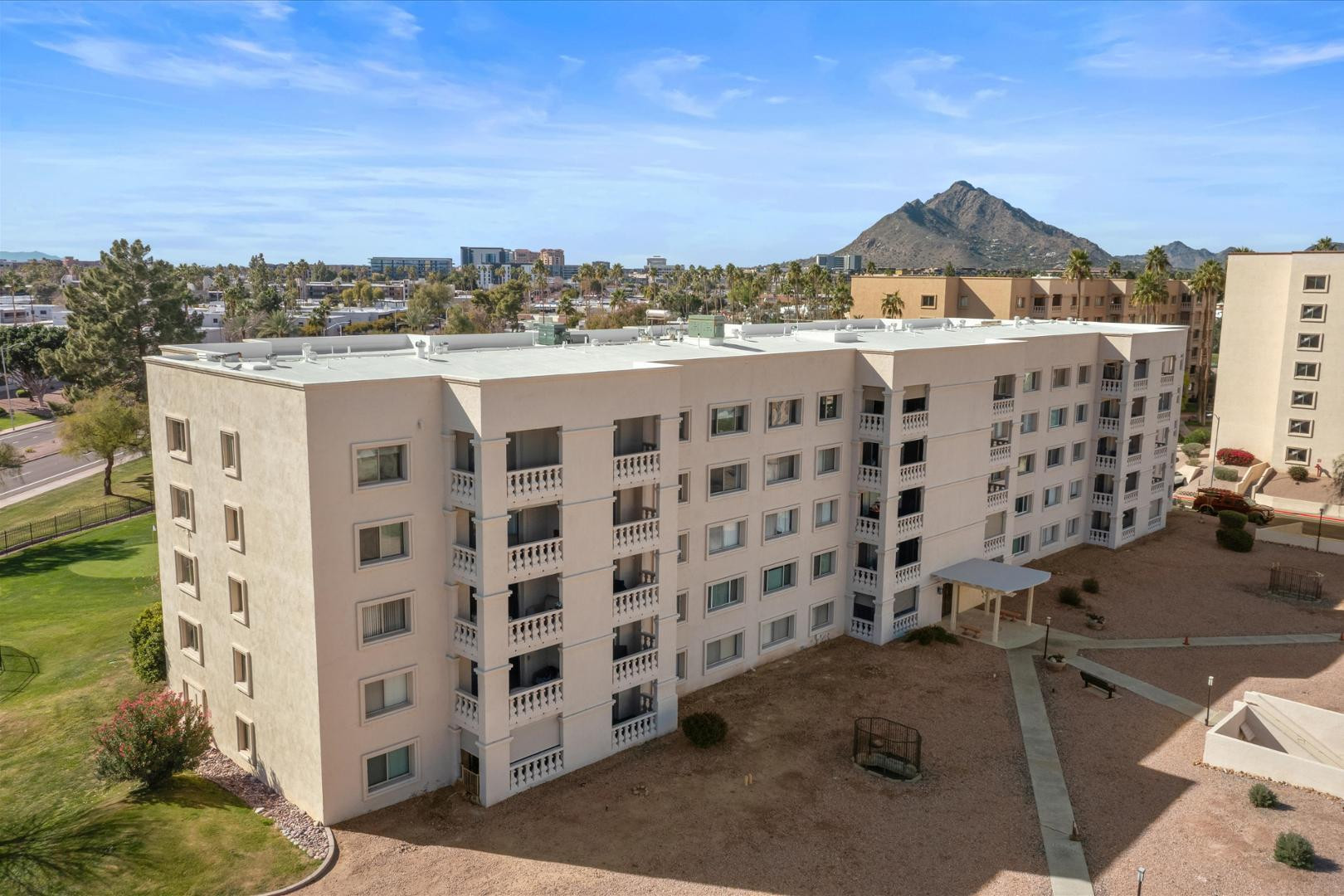 7910 E Camelback Road Unit 312