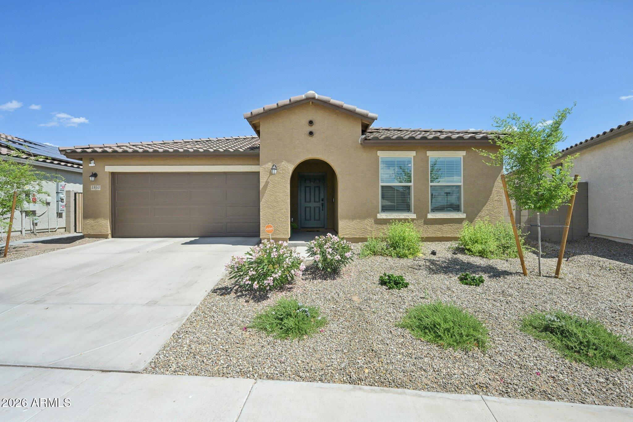 1853 S 181ST Drive