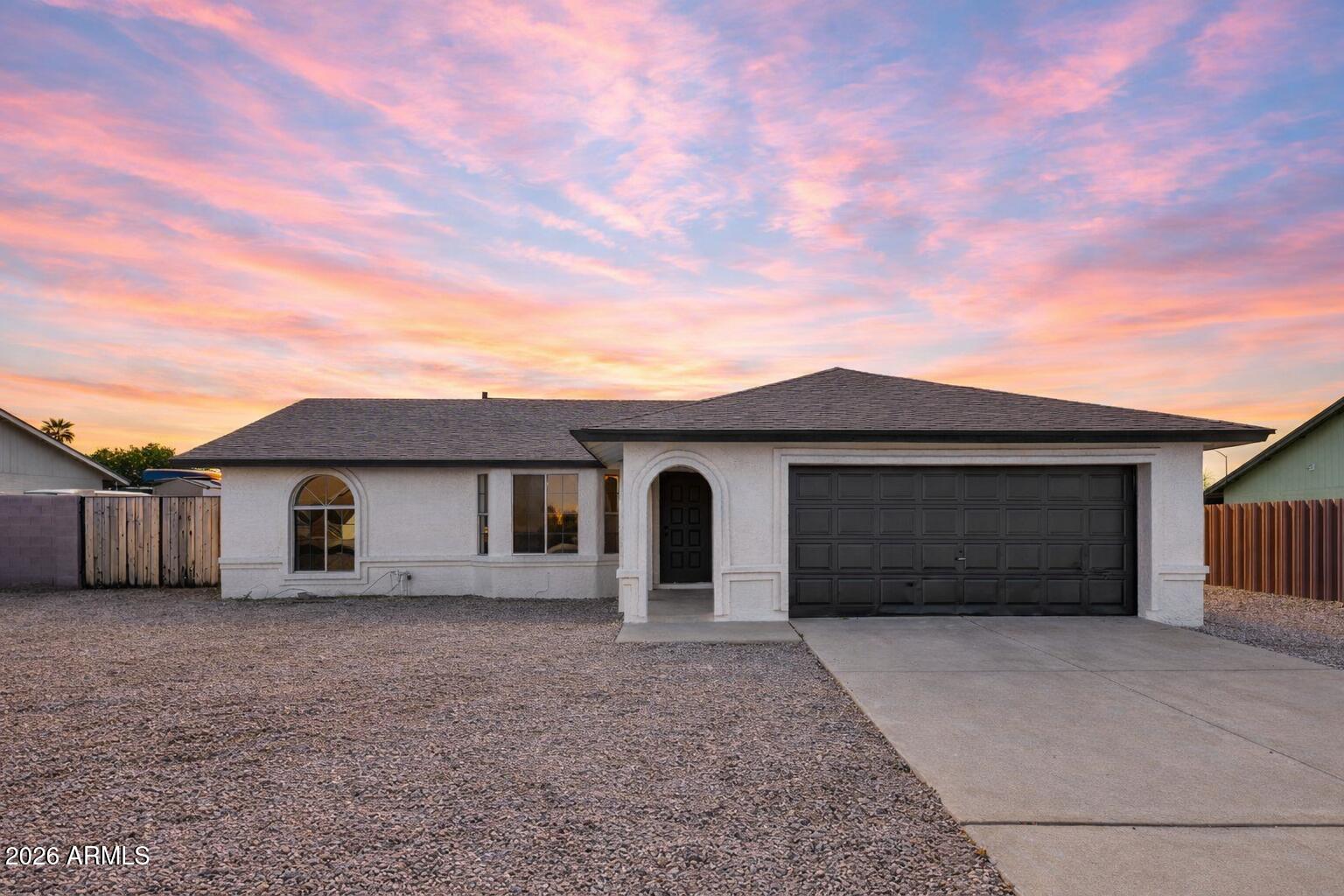 6539 E INGRAM Street