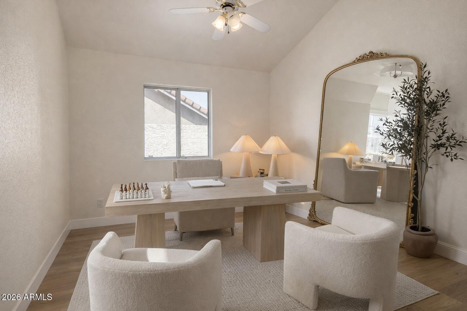 6565 E QUARTZ Street