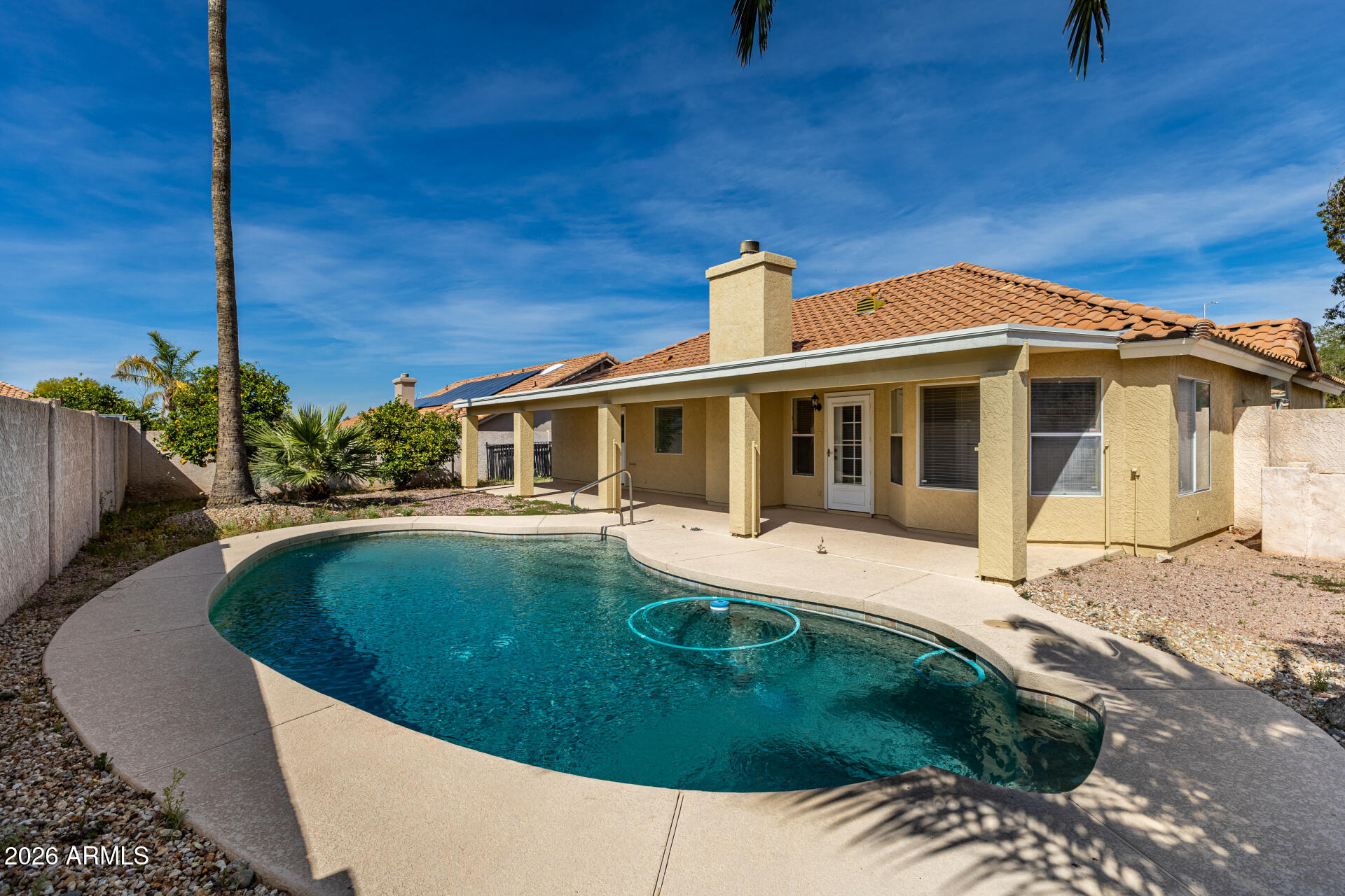 6565 E QUARTZ Street