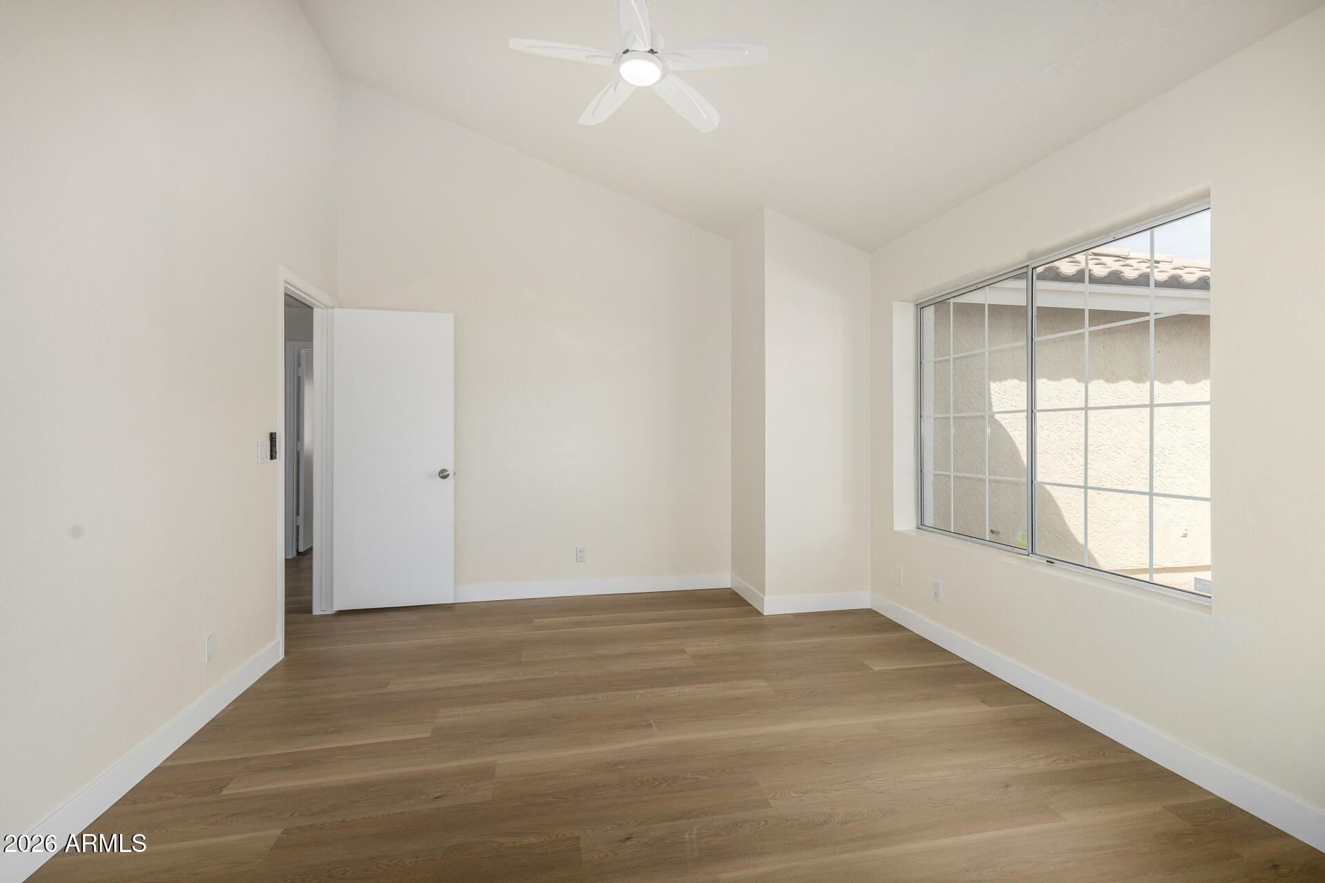 6565 E QUARTZ Street