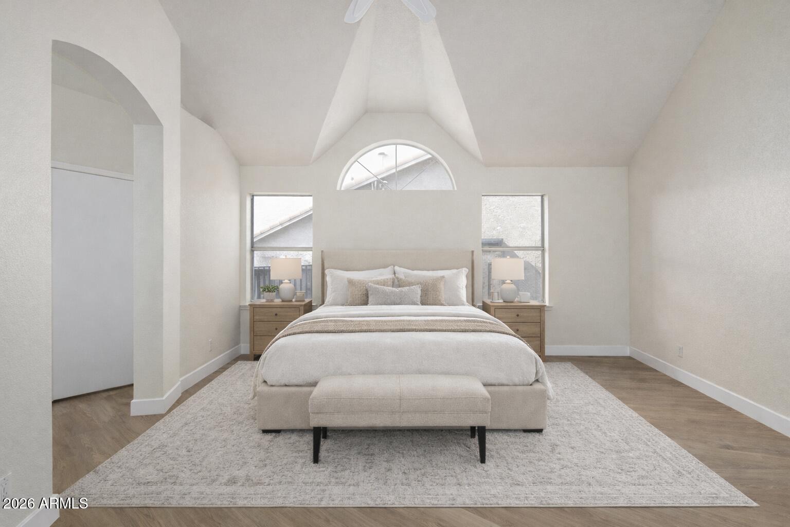 6565 E QUARTZ Street