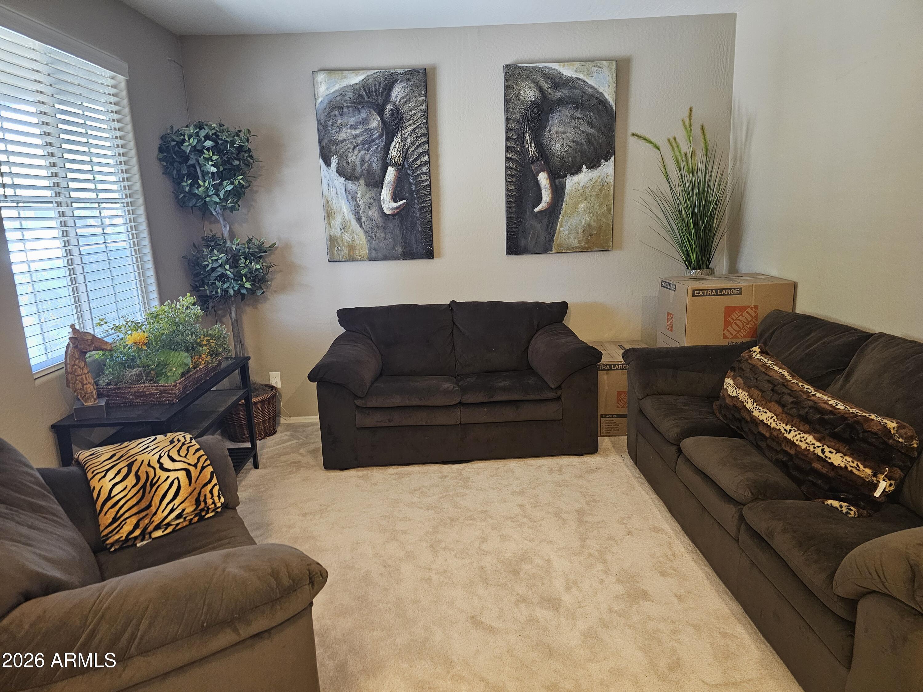 12209 W DAVIS Lane
