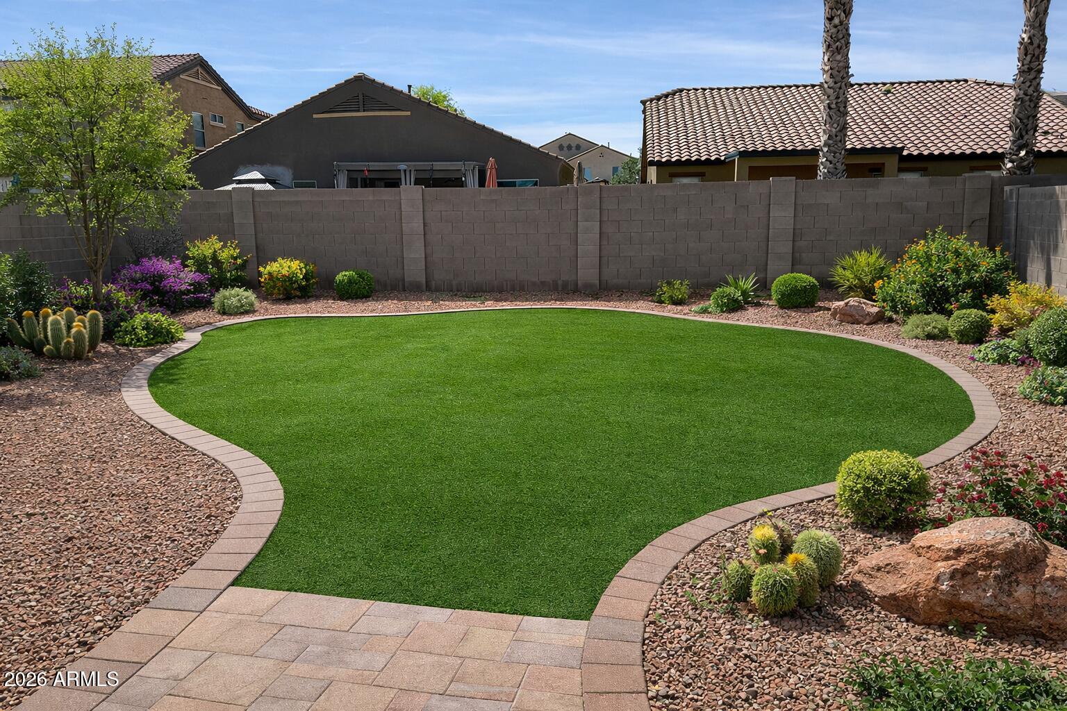 37279 W LA PAZ Street