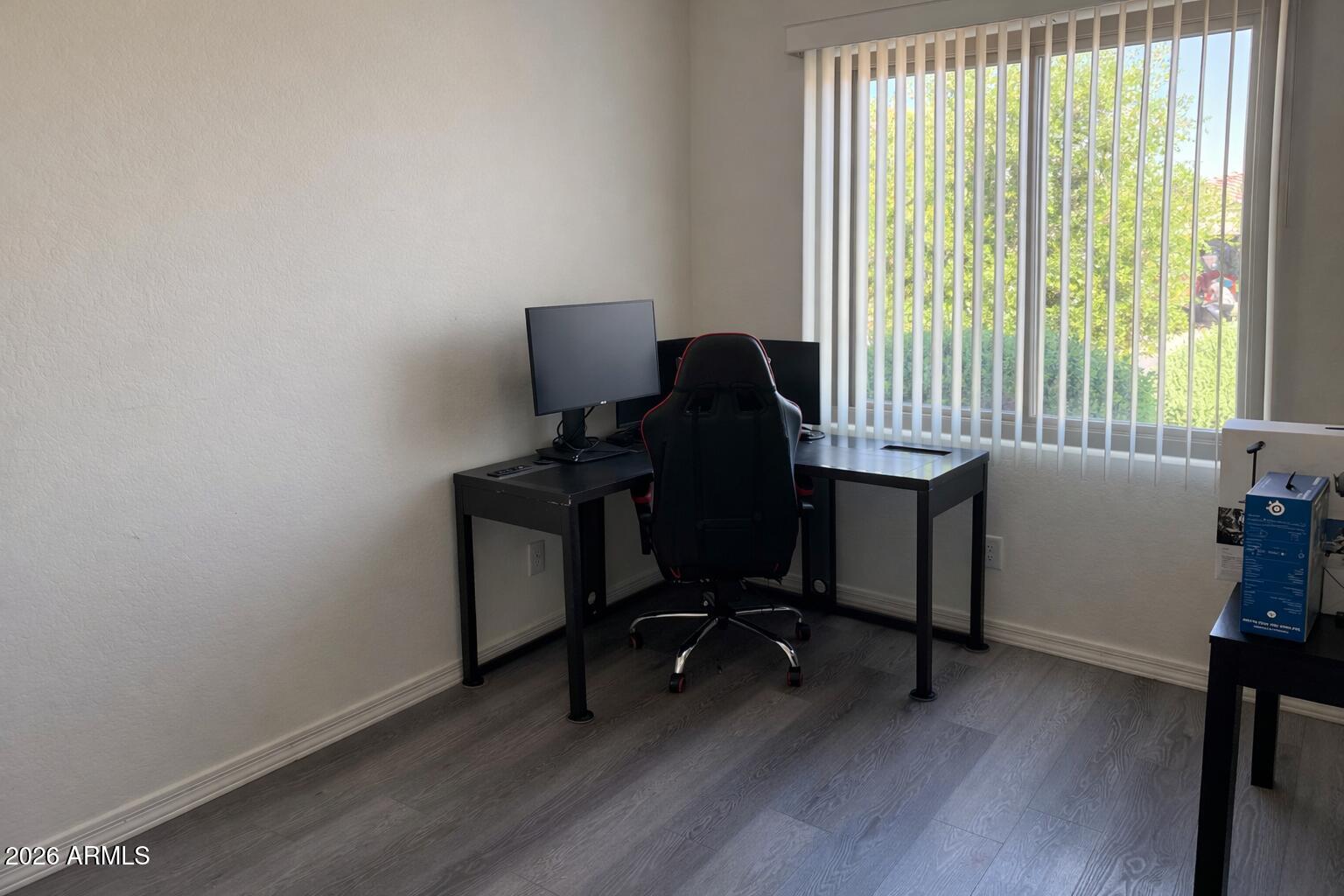 37279 W LA PAZ Street