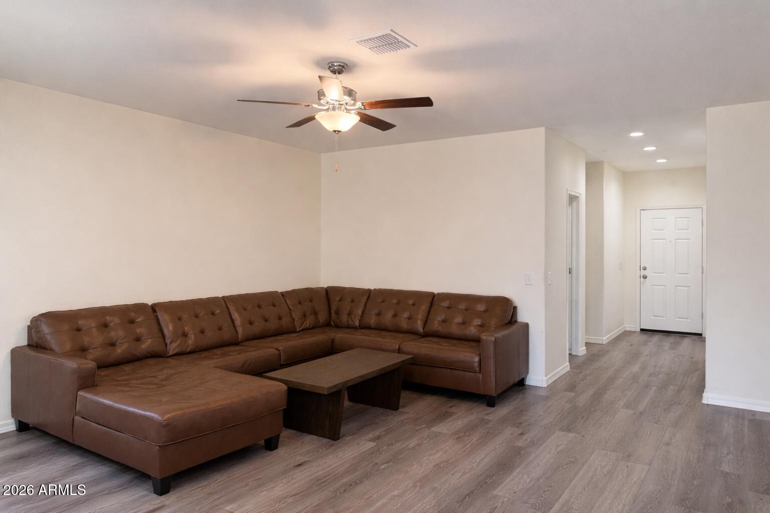 37279 W LA PAZ Street